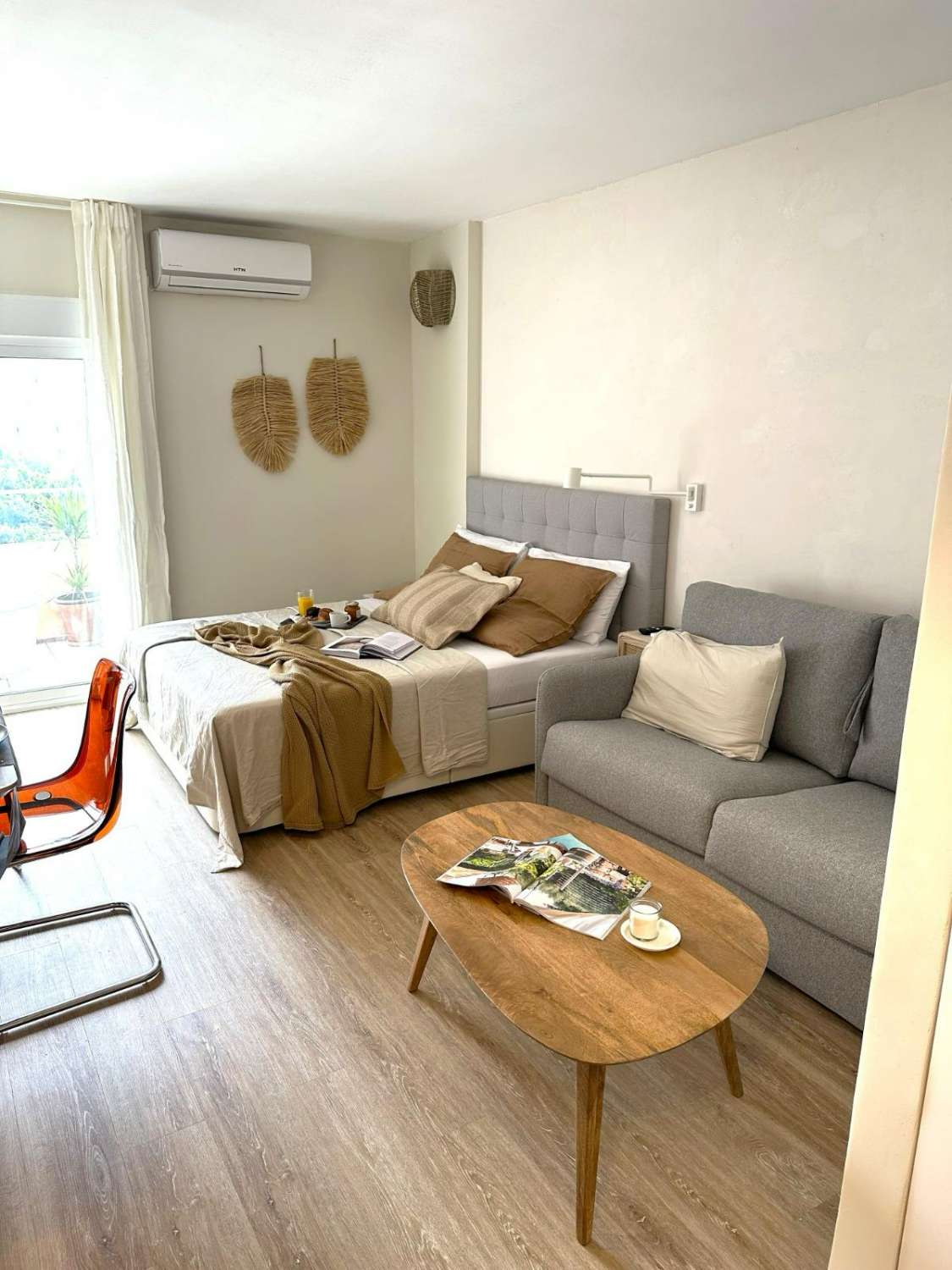Studio in vendita a Parque de la Paloma (Benalmádena)