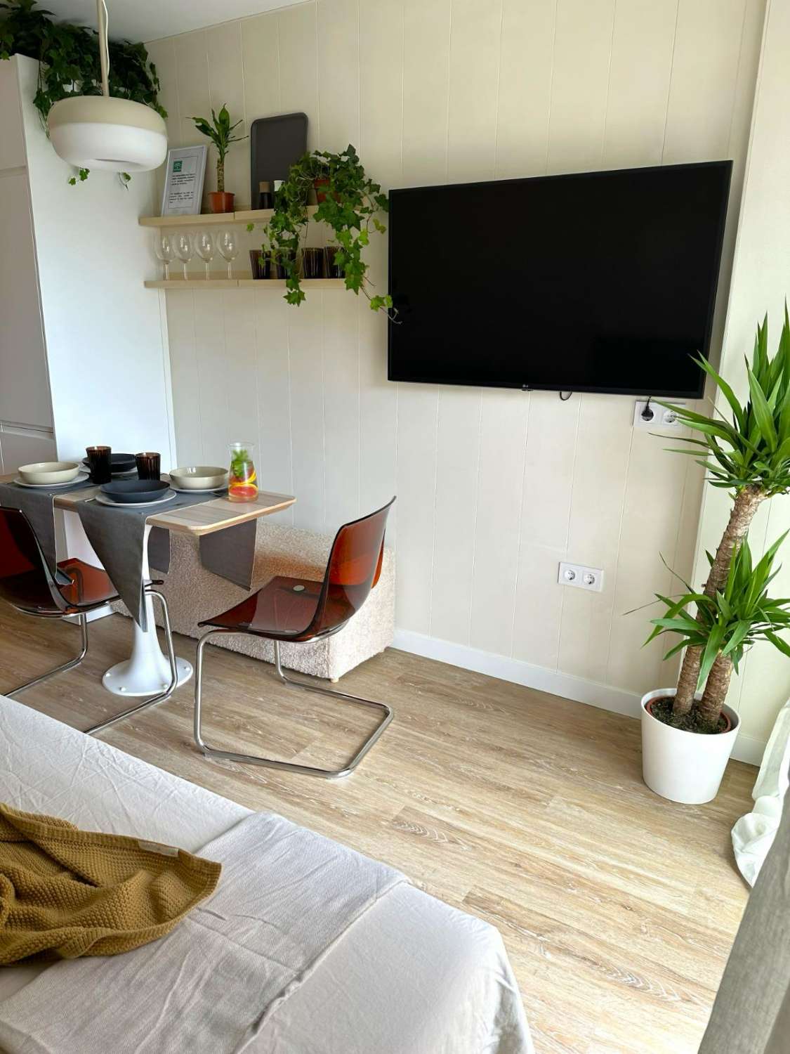 Studio in vendita a Parque de la Paloma (Benalmádena)