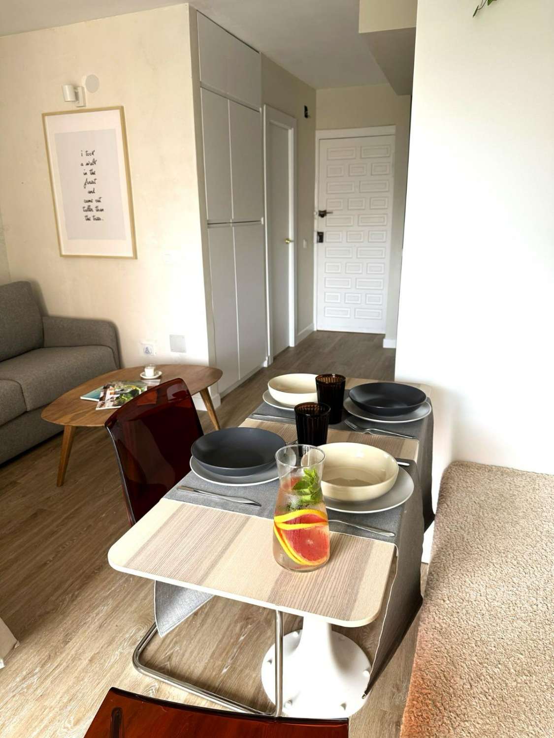 Studio in vendita a Parque de la Paloma (Benalmádena)