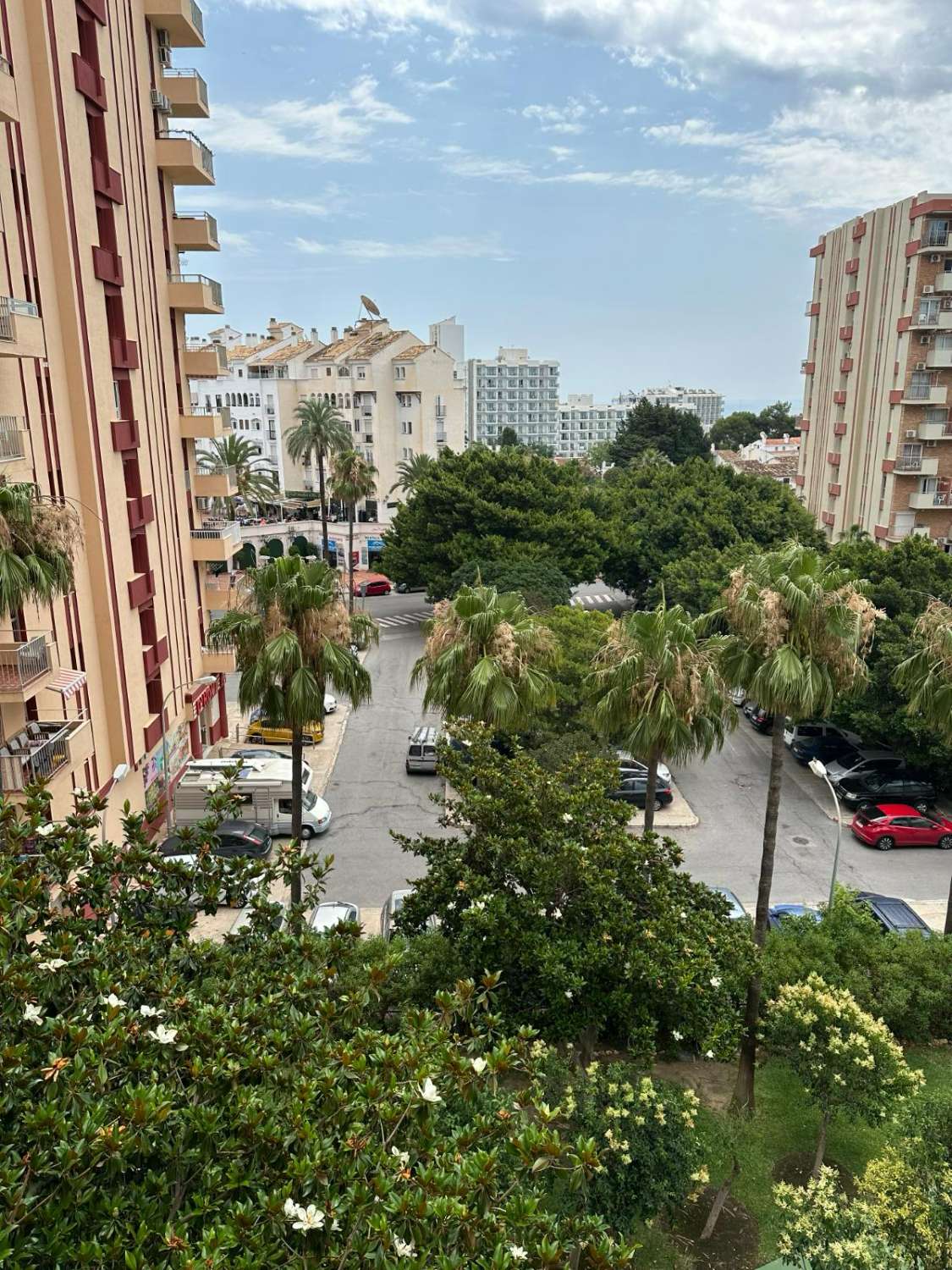 Studio in vendita a Parque de la Paloma (Benalmádena)