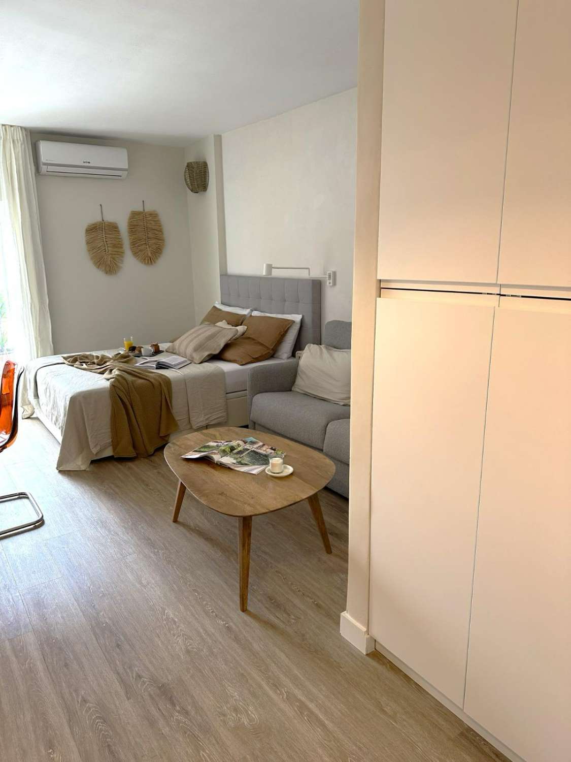 Studio in vendita a Parque de la Paloma (Benalmádena)