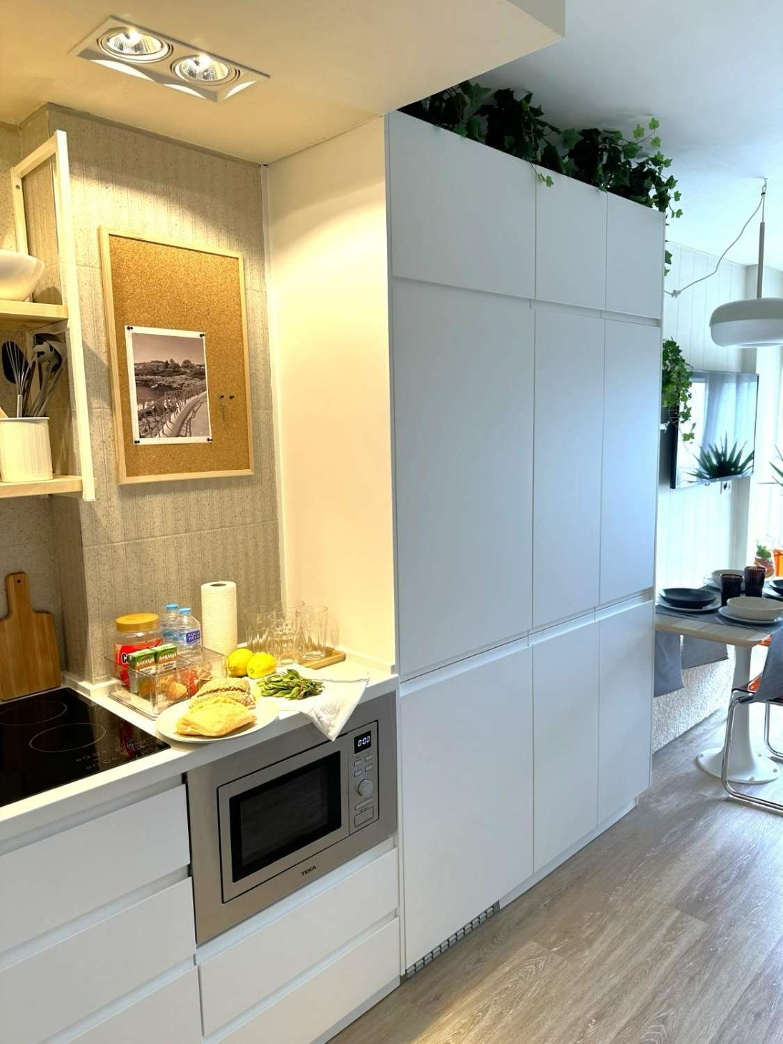 Studio in vendita a Parque de la Paloma (Benalmádena)