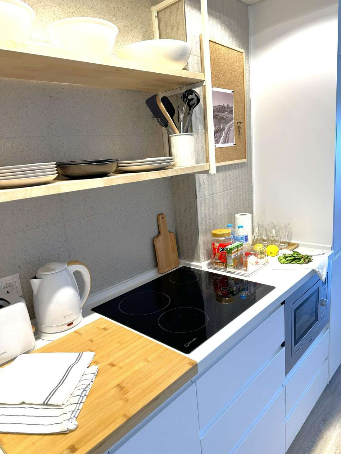 Studio in vendita a Parque de la Paloma (Benalmádena)