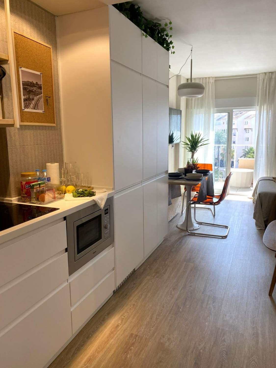 Studio in vendita a Parque de la Paloma (Benalmádena)