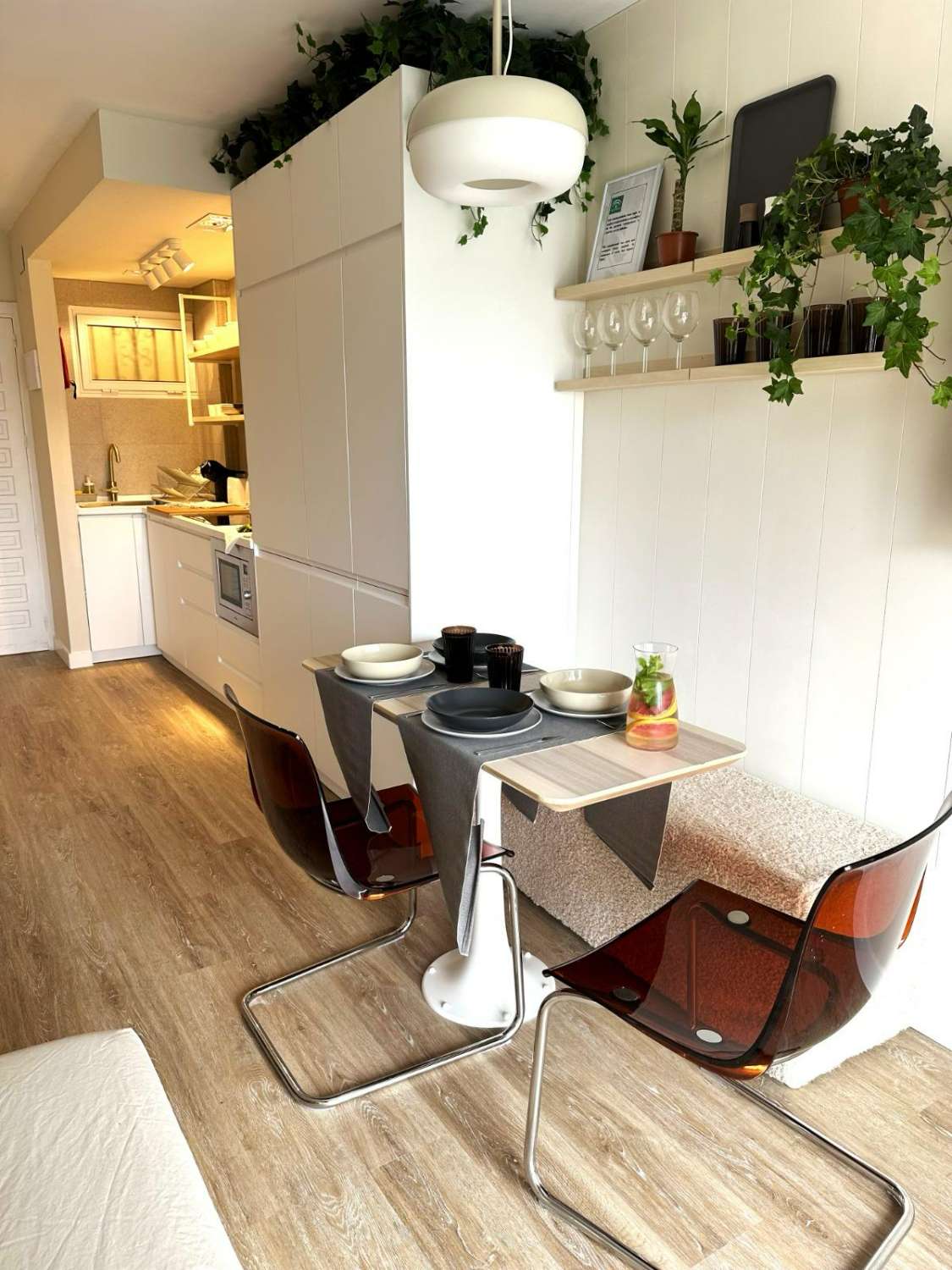 Studio in vendita a Parque de la Paloma (Benalmádena)