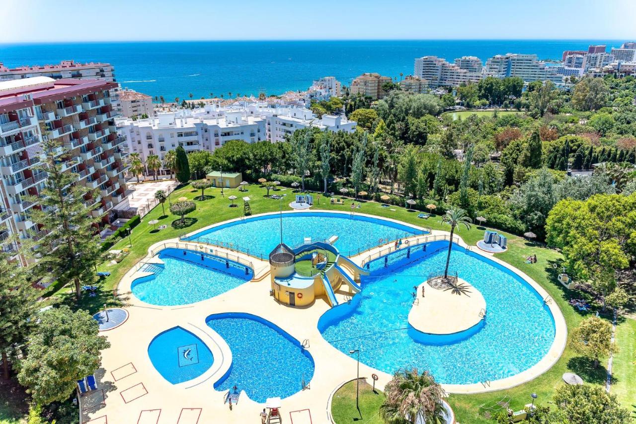Studio in vendita a Parque de la Paloma (Benalmádena)