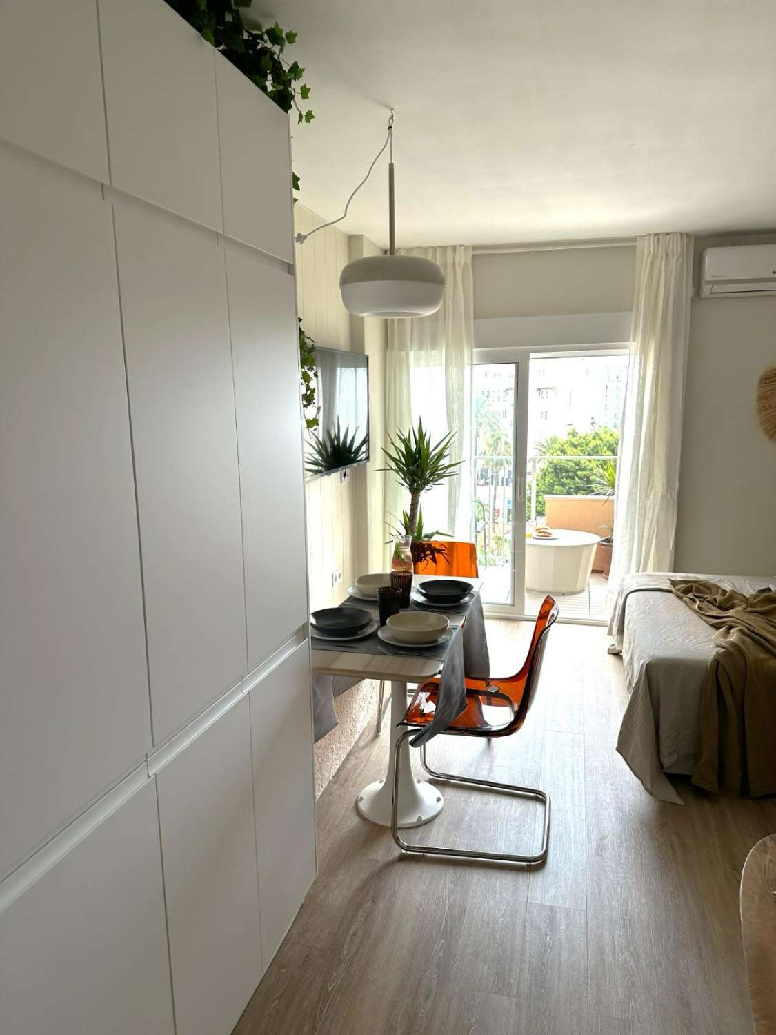 Studio in vendita a Parque de la Paloma (Benalmádena)