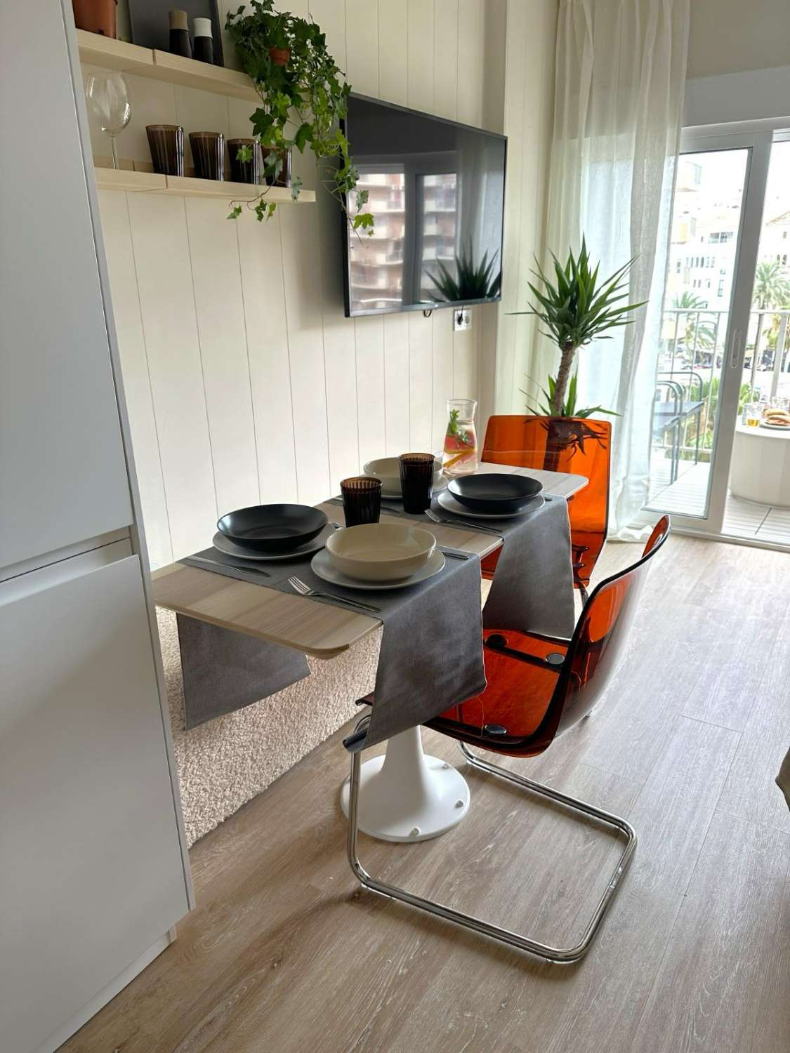 Studio in vendita a Parque de la Paloma (Benalmádena)