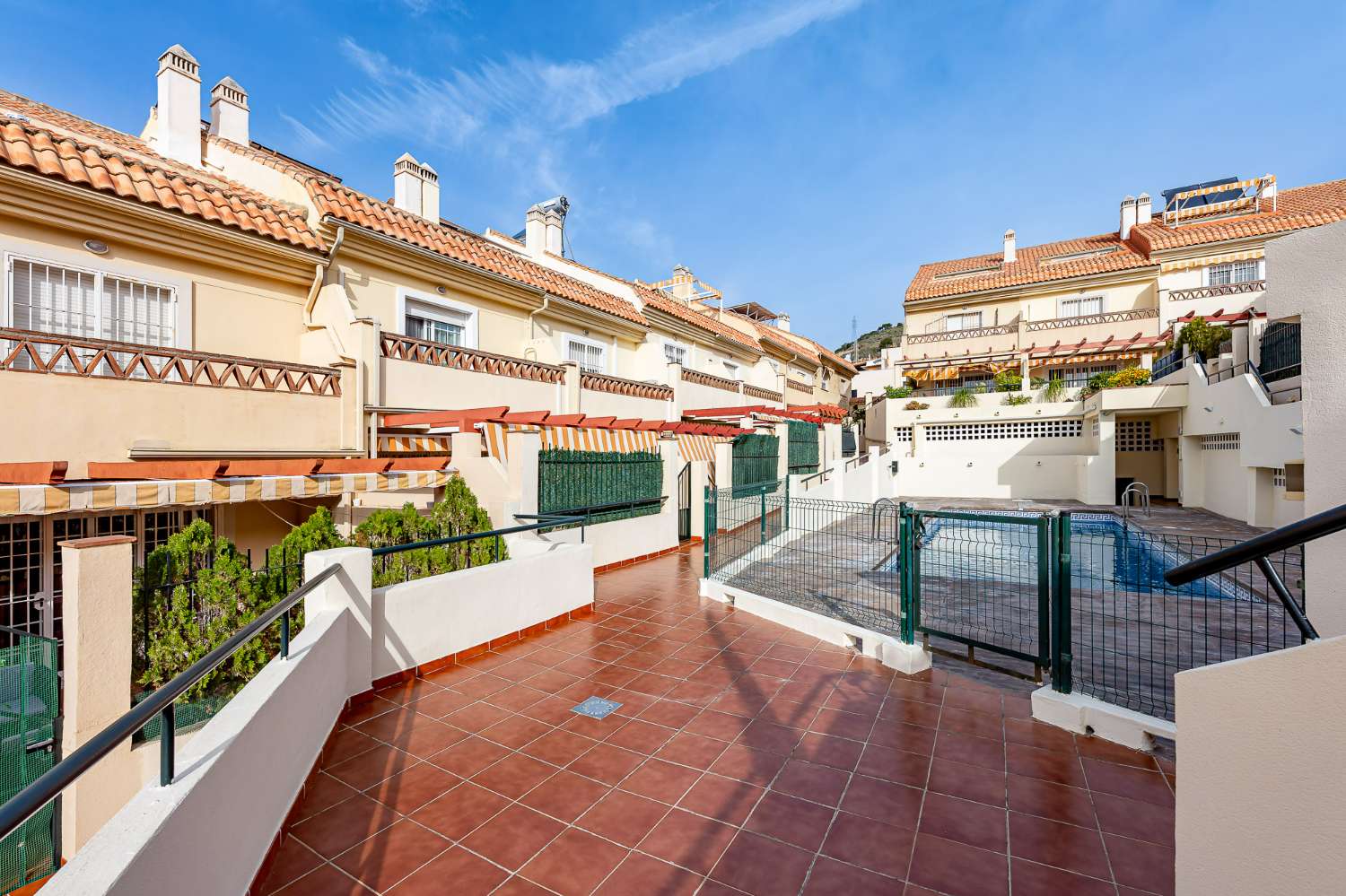 Duplex for sale in Arroyo de la Miel (Benalmádena)
