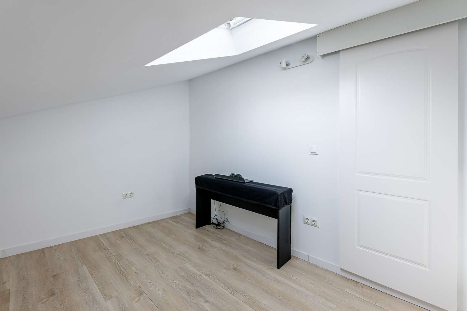 Duplex for sale in Arroyo de la Miel (Benalmádena)