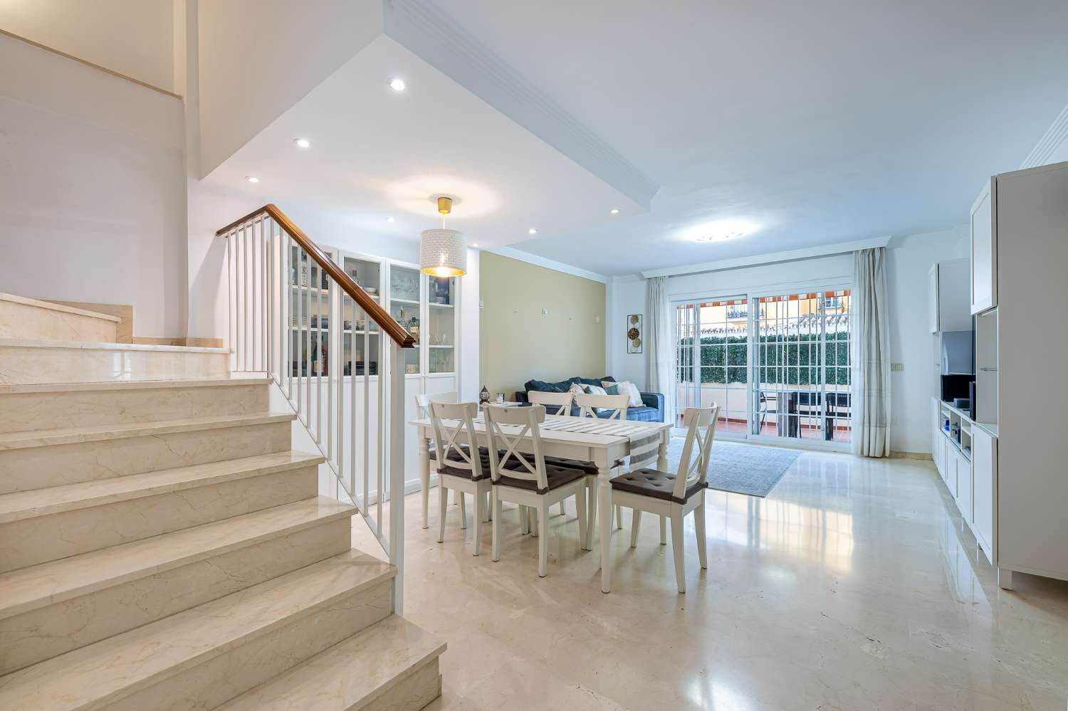 Duplex for sale in Arroyo de la Miel (Benalmádena)