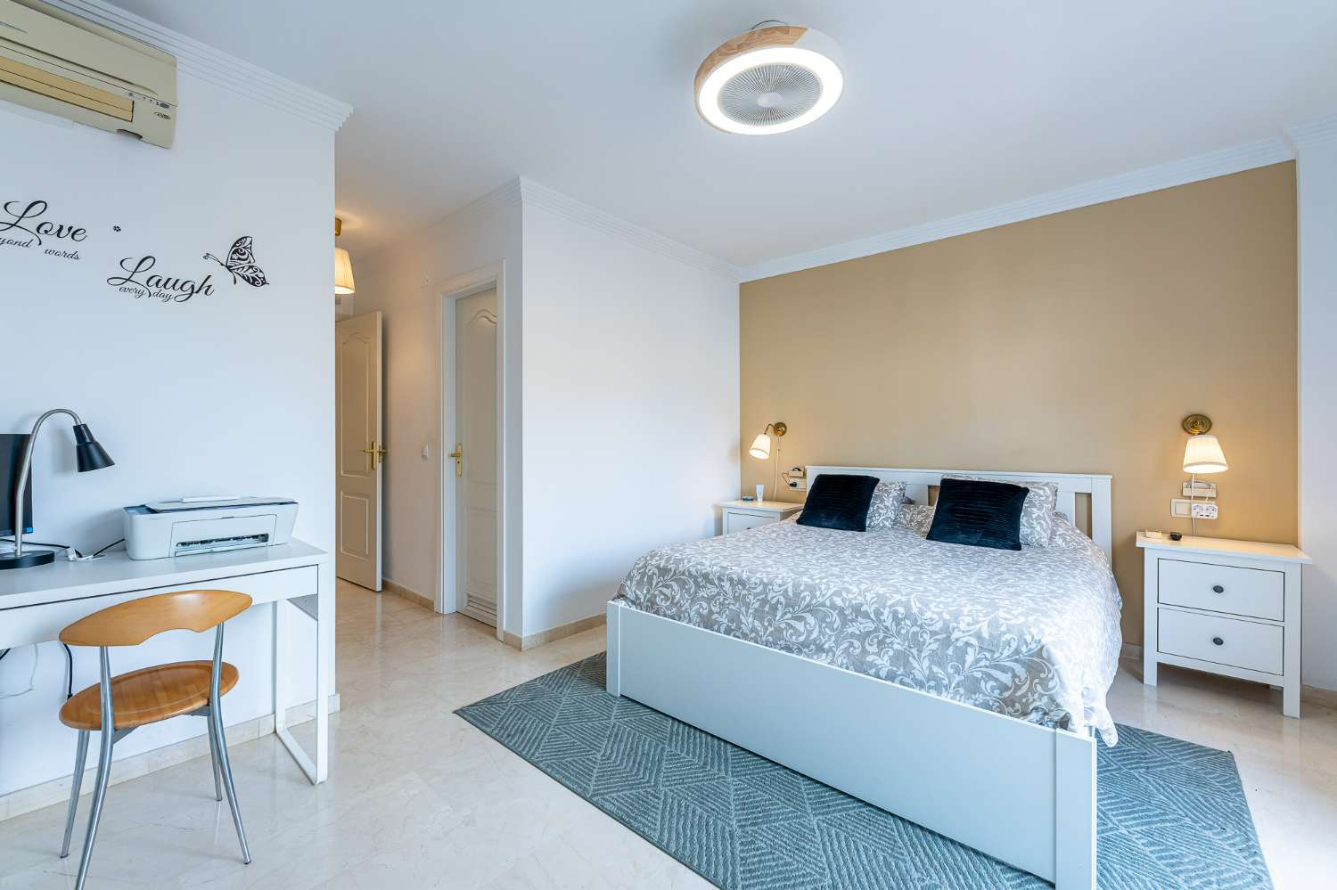 Duplex for sale in Arroyo de la Miel (Benalmádena)