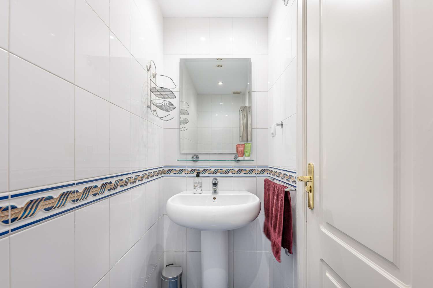 Duplex for sale in Arroyo de la Miel (Benalmádena)