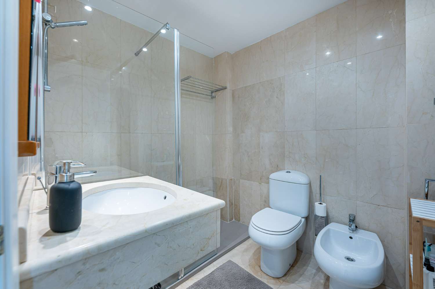 Duplex for sale in Arroyo de la Miel (Benalmádena)