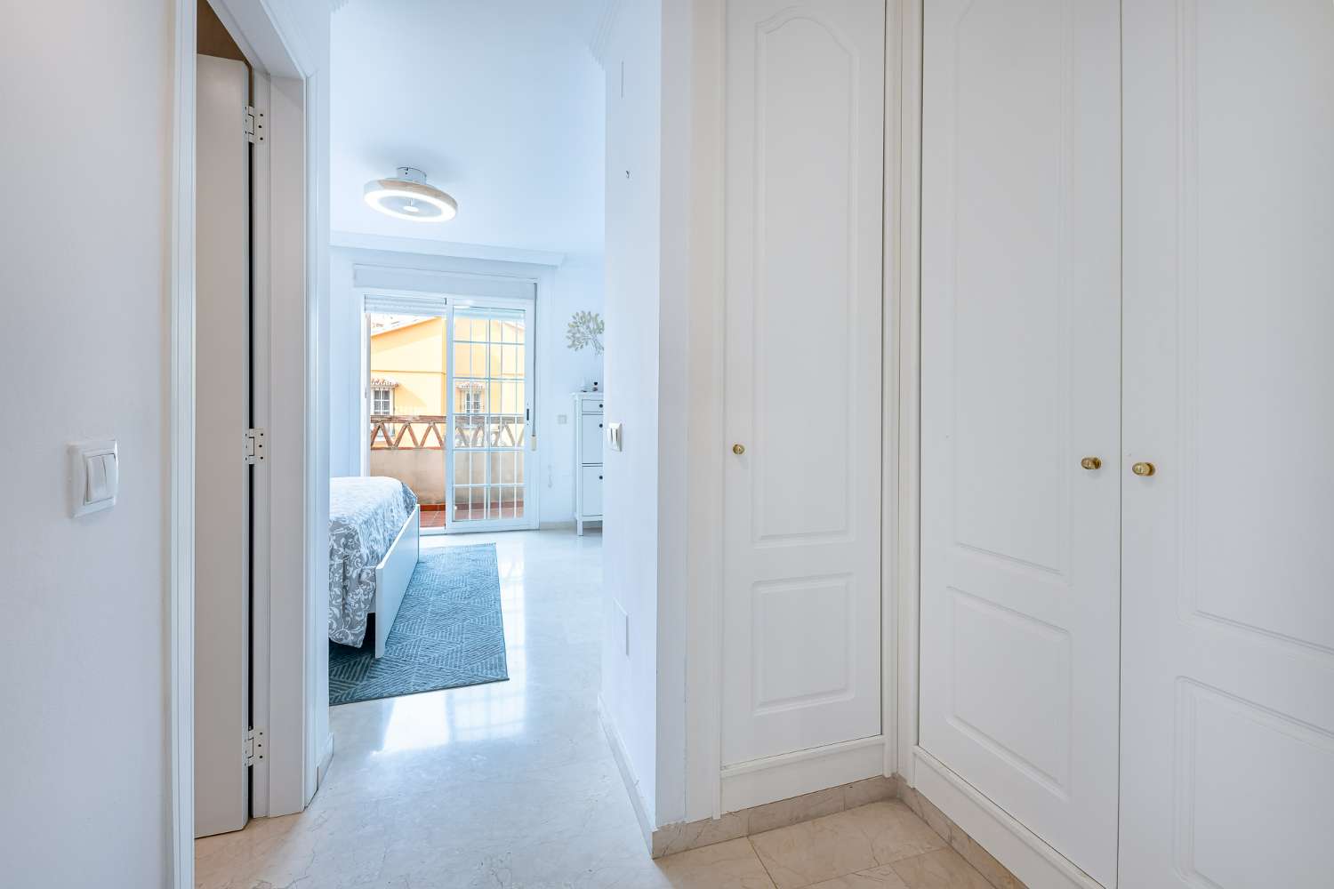 Duplex for sale in Arroyo de la Miel (Benalmádena)