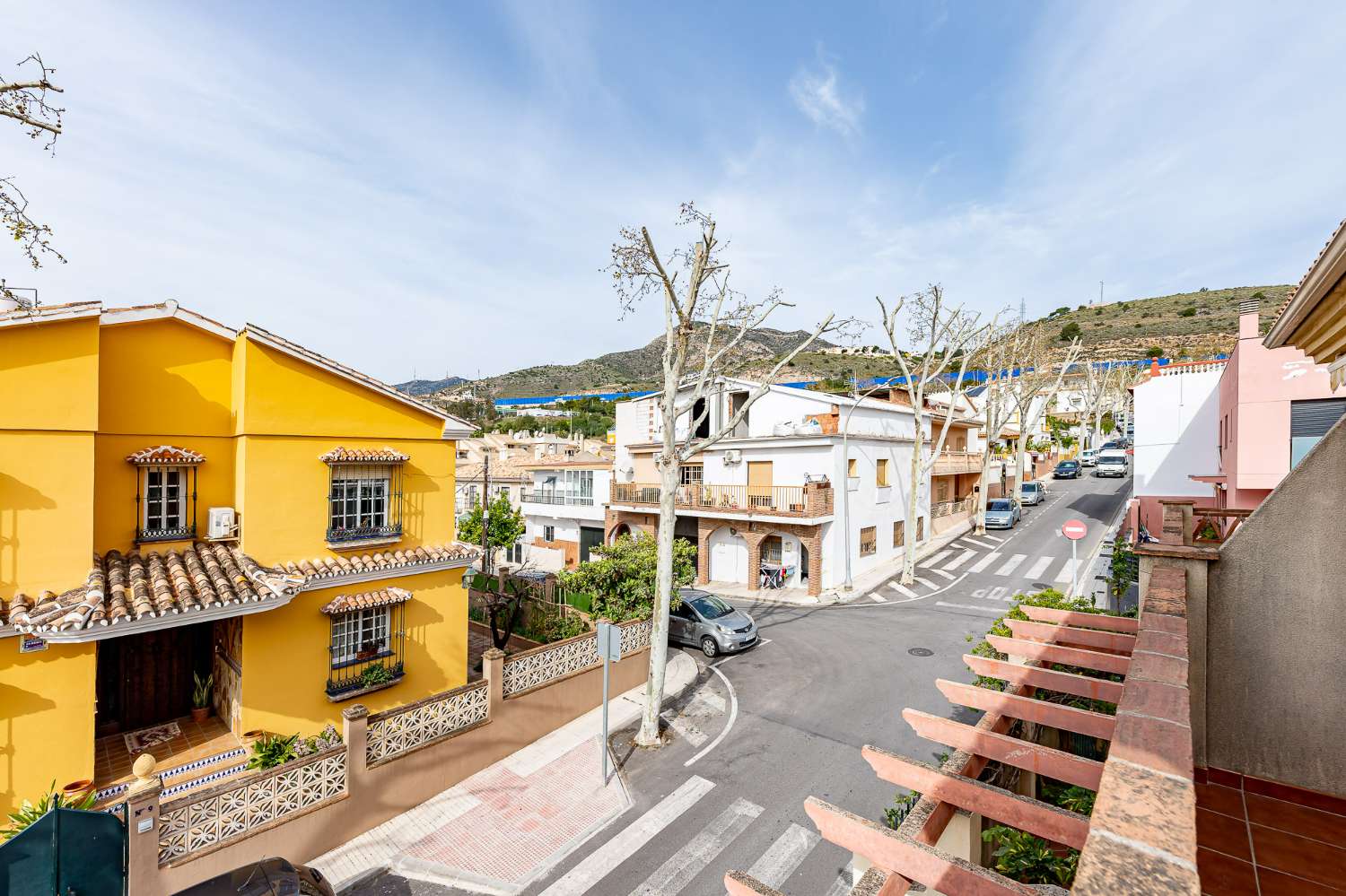 Duplex for sale in Arroyo de la Miel (Benalmádena)