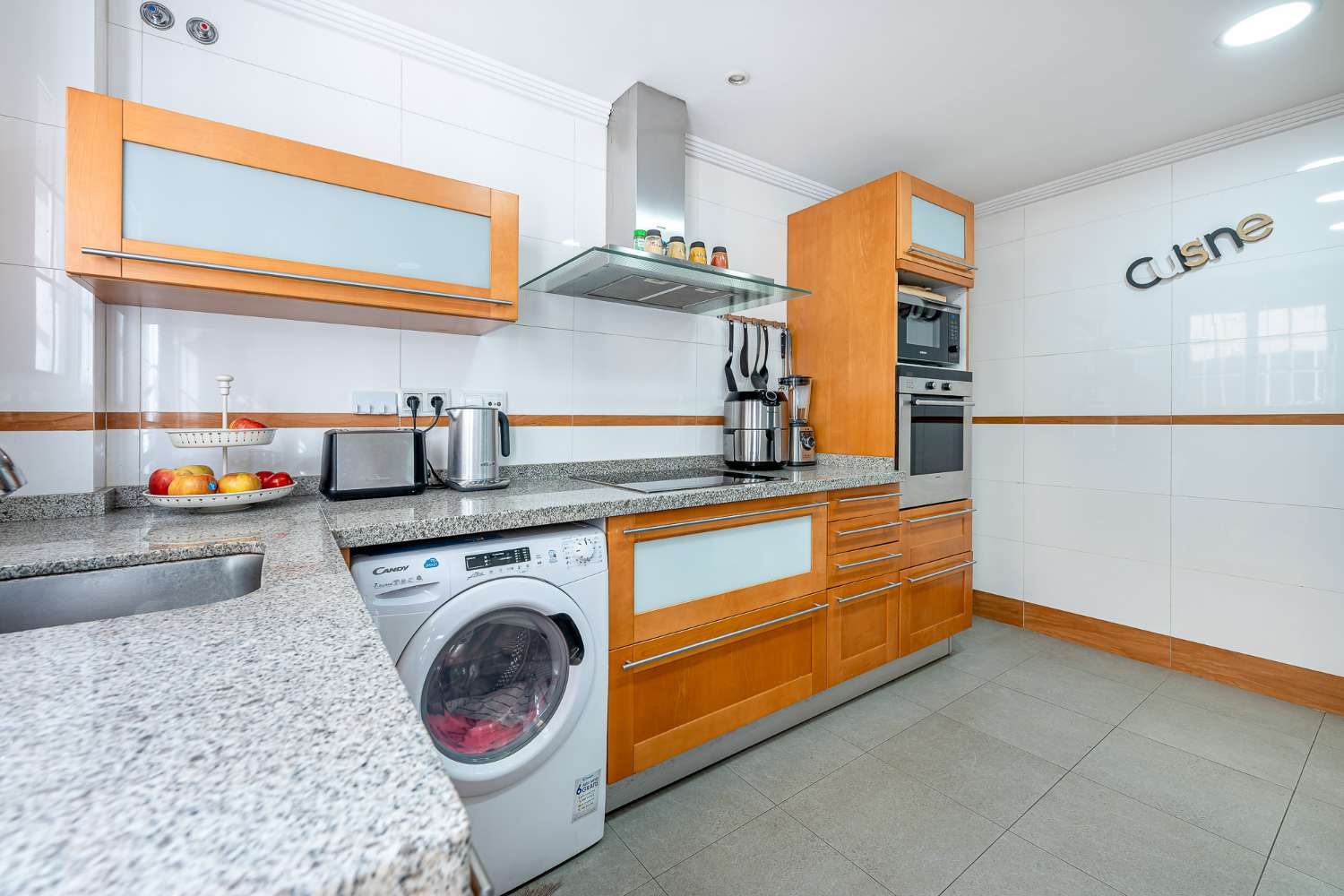 Duplex for sale in Arroyo de la Miel (Benalmádena)