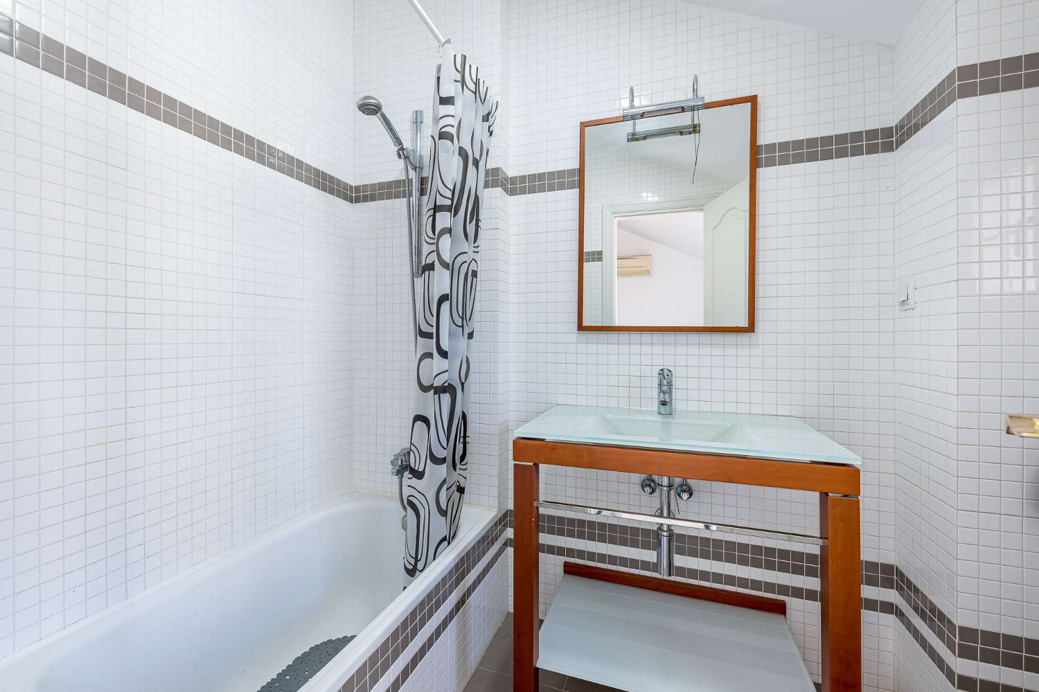 Duplex for sale in Arroyo de la Miel (Benalmádena)