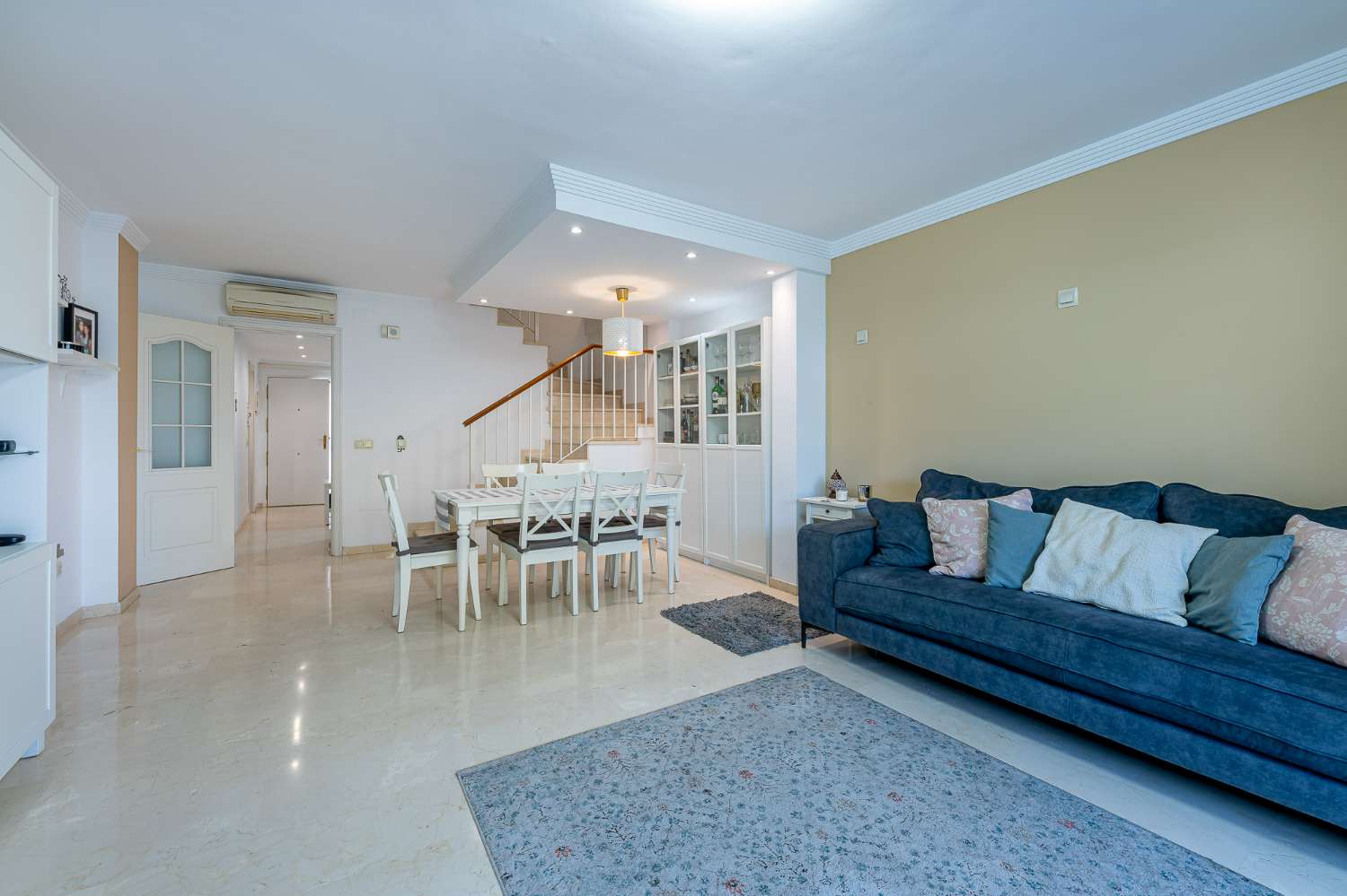 Duplex for sale in Arroyo de la Miel (Benalmádena)