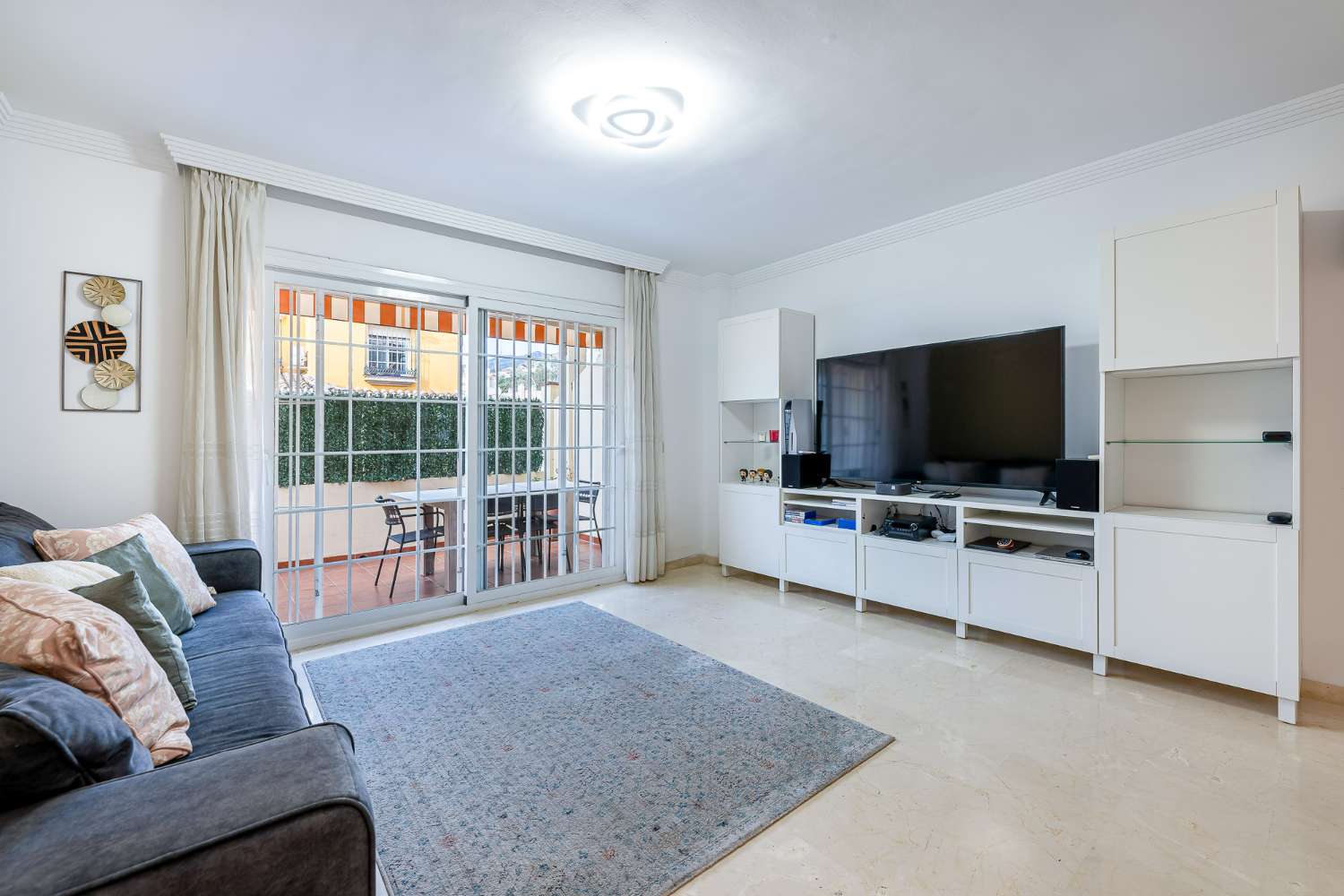 Duplex for sale in Arroyo de la Miel (Benalmádena)