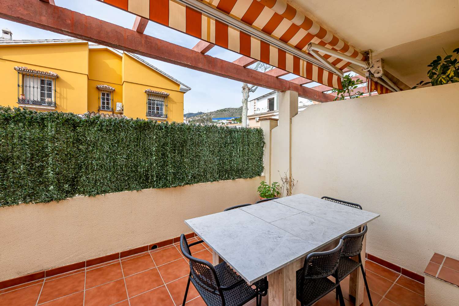 Duplex for sale in Arroyo de la Miel (Benalmádena)