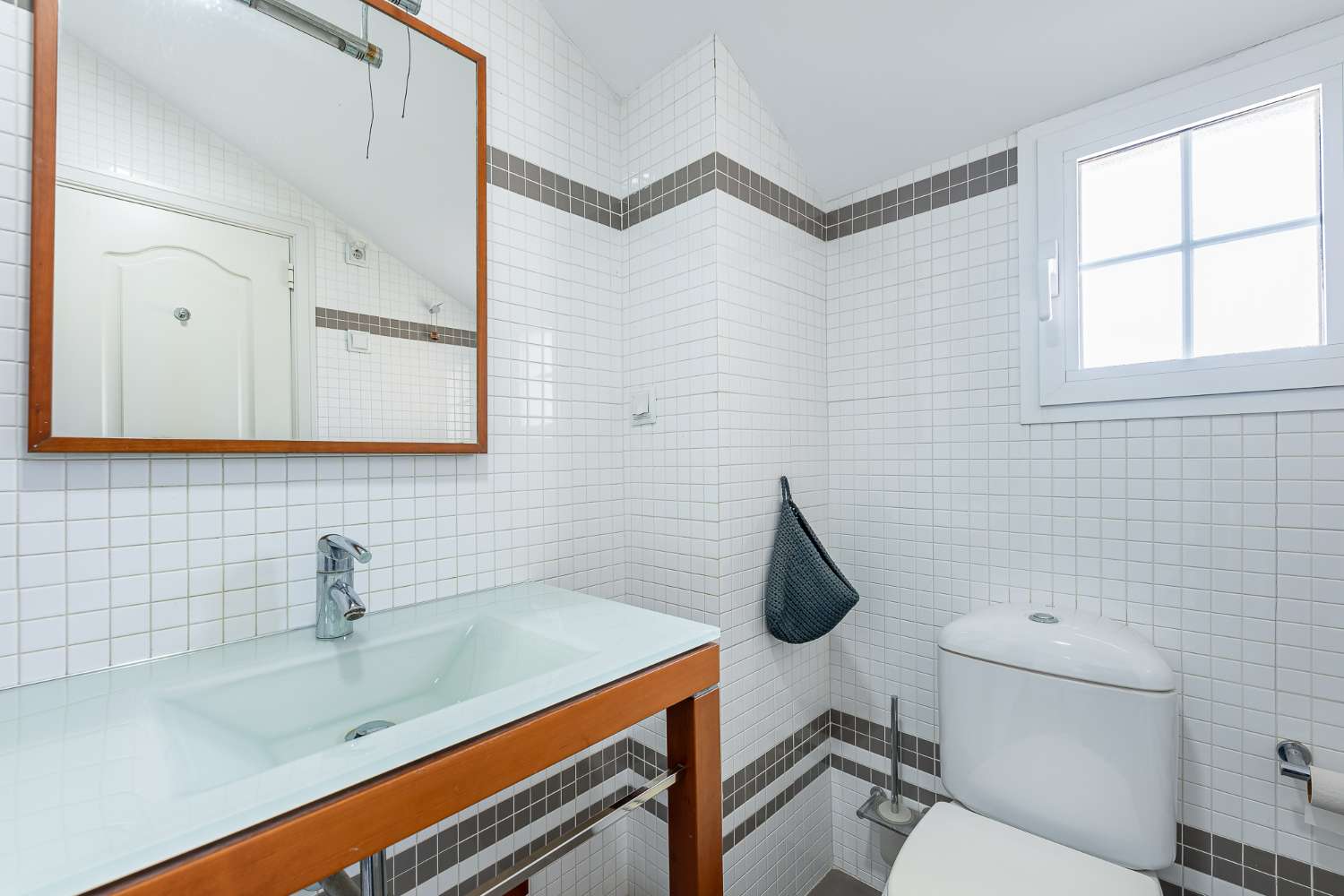 Duplex for sale in Arroyo de la Miel (Benalmádena)