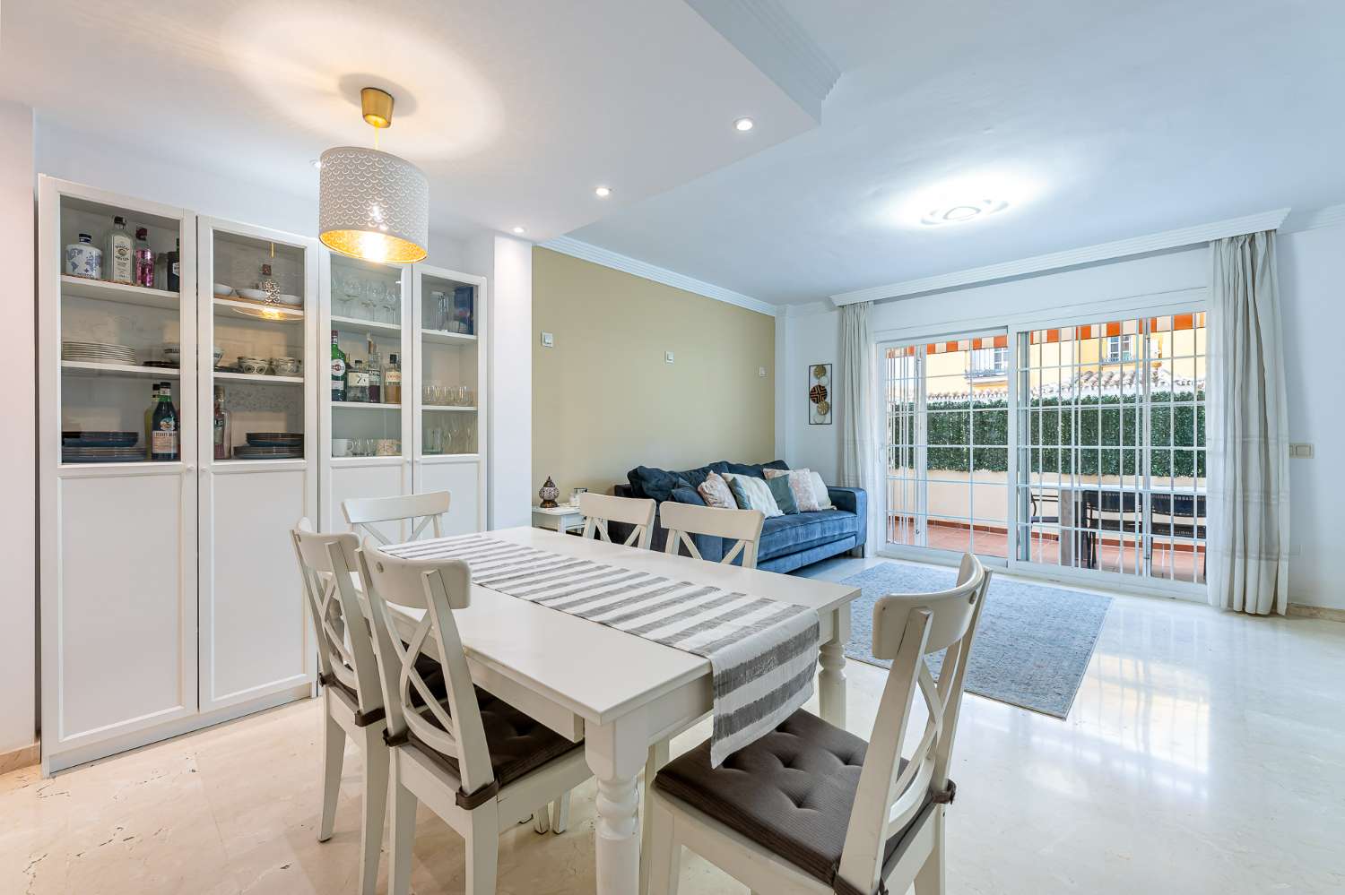 Duplex for sale in Arroyo de la Miel (Benalmádena)