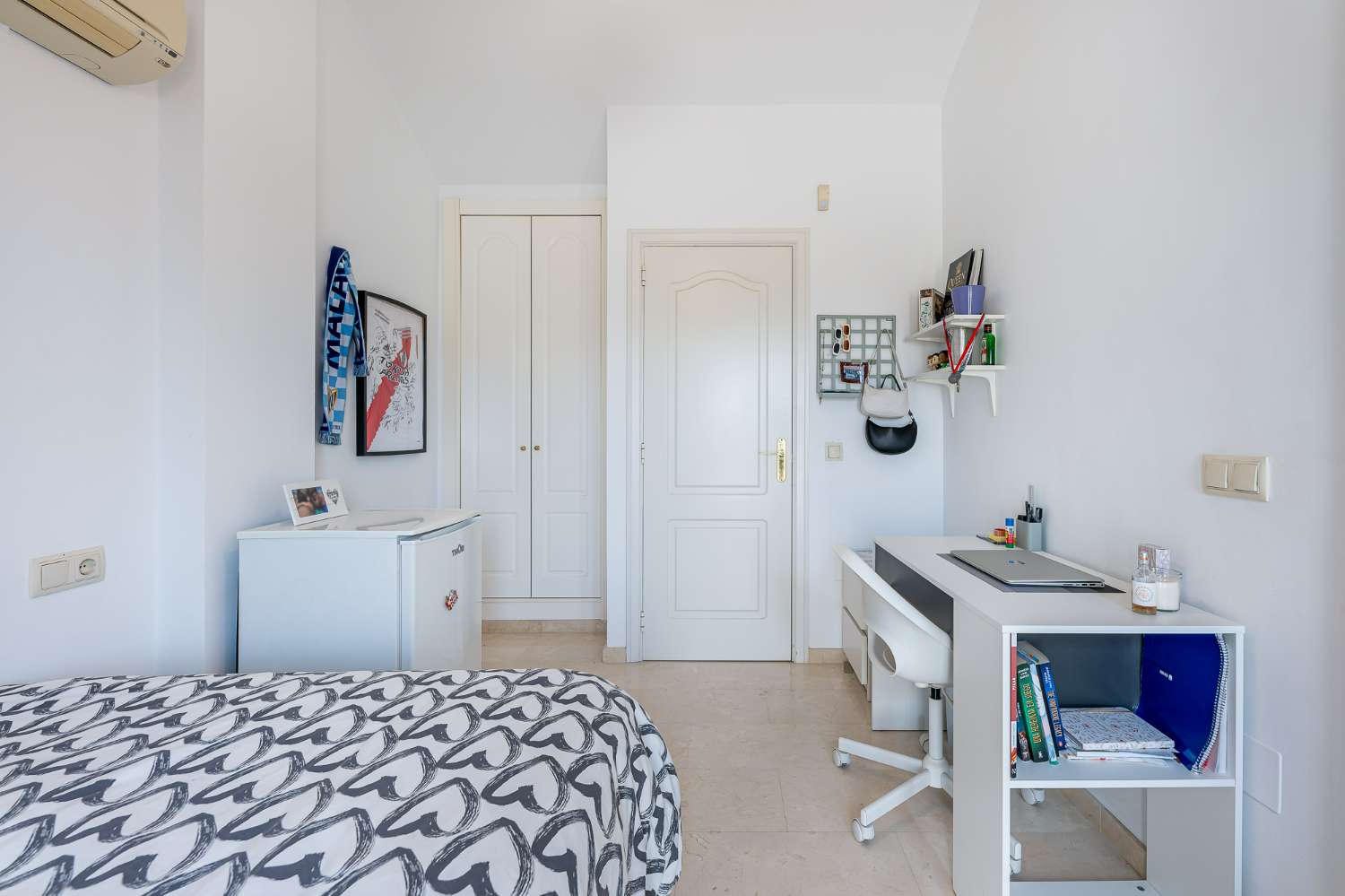 Duplex for sale in Arroyo de la Miel (Benalmádena)