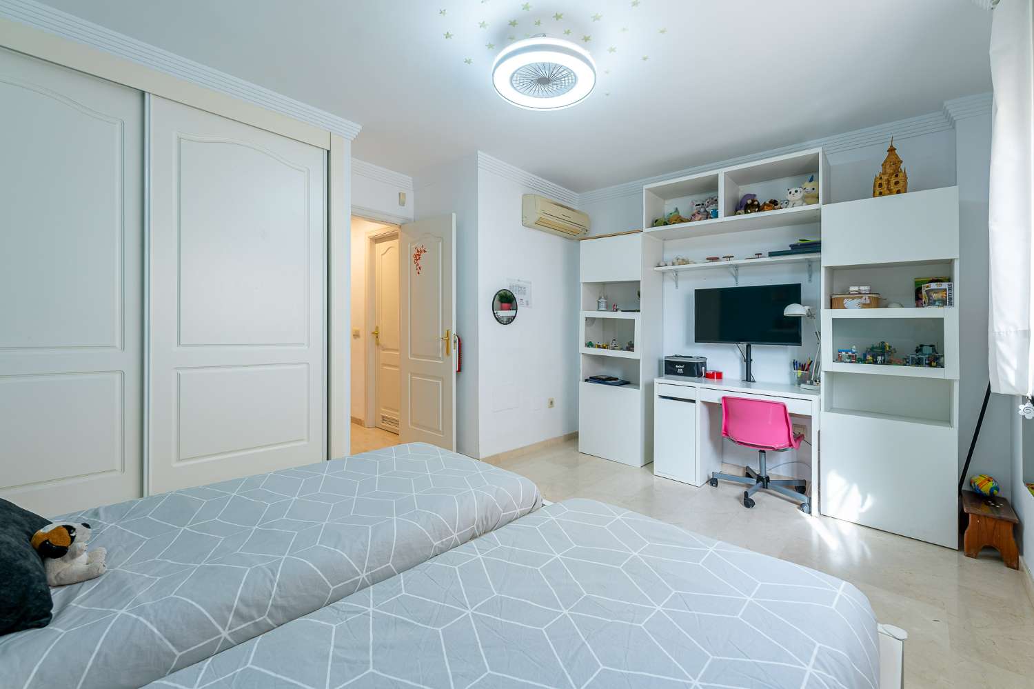 Duplex for sale in Arroyo de la Miel (Benalmádena)