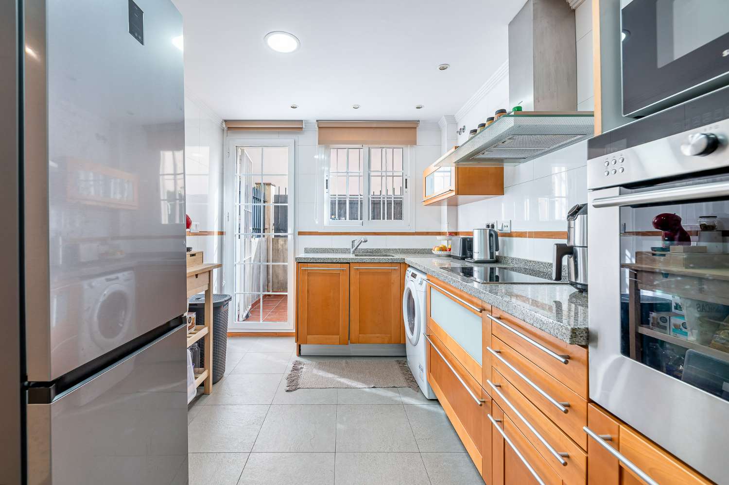 Duplex for sale in Arroyo de la Miel (Benalmádena)