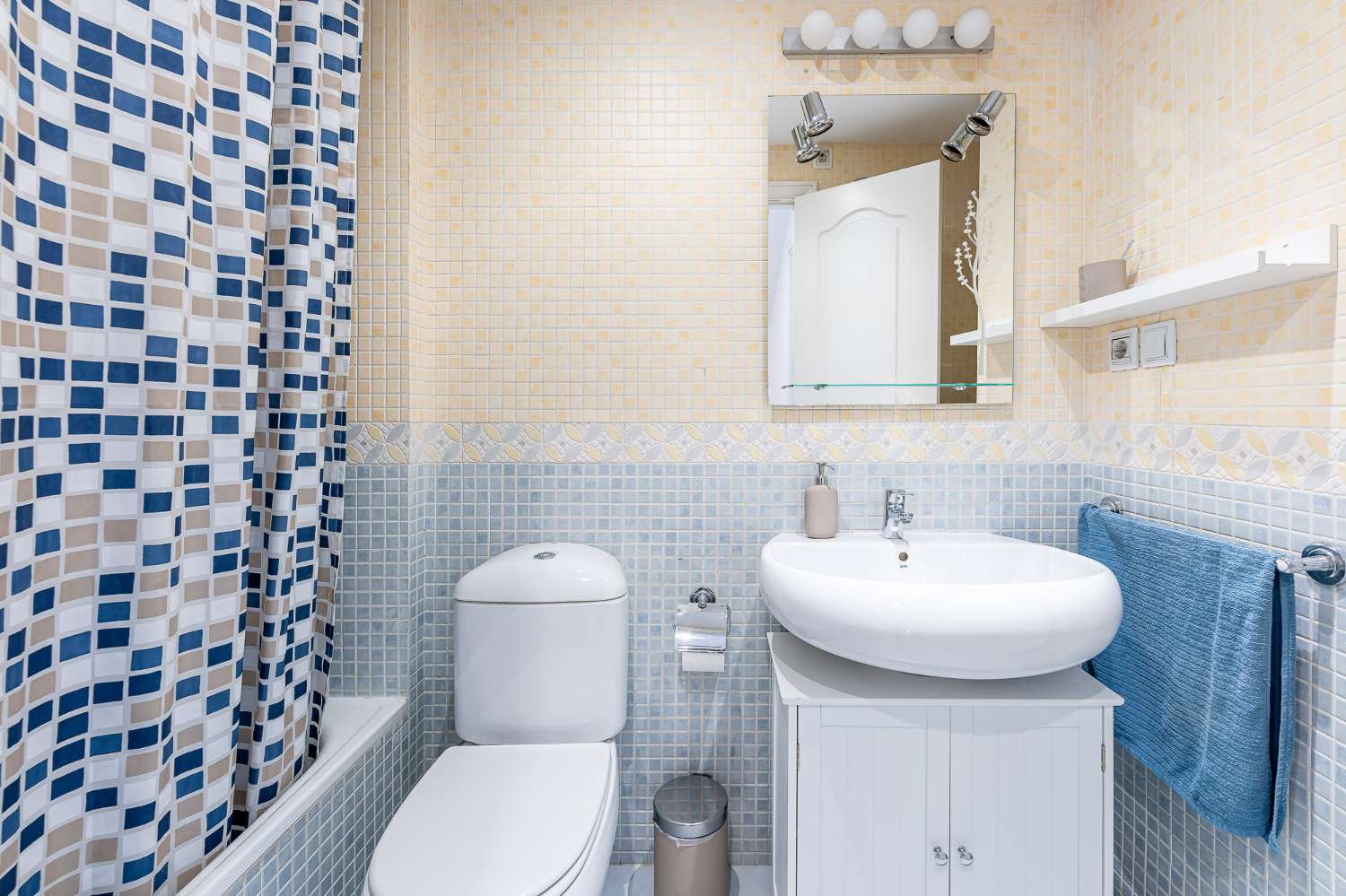 Duplex for sale in Arroyo de la Miel (Benalmádena)