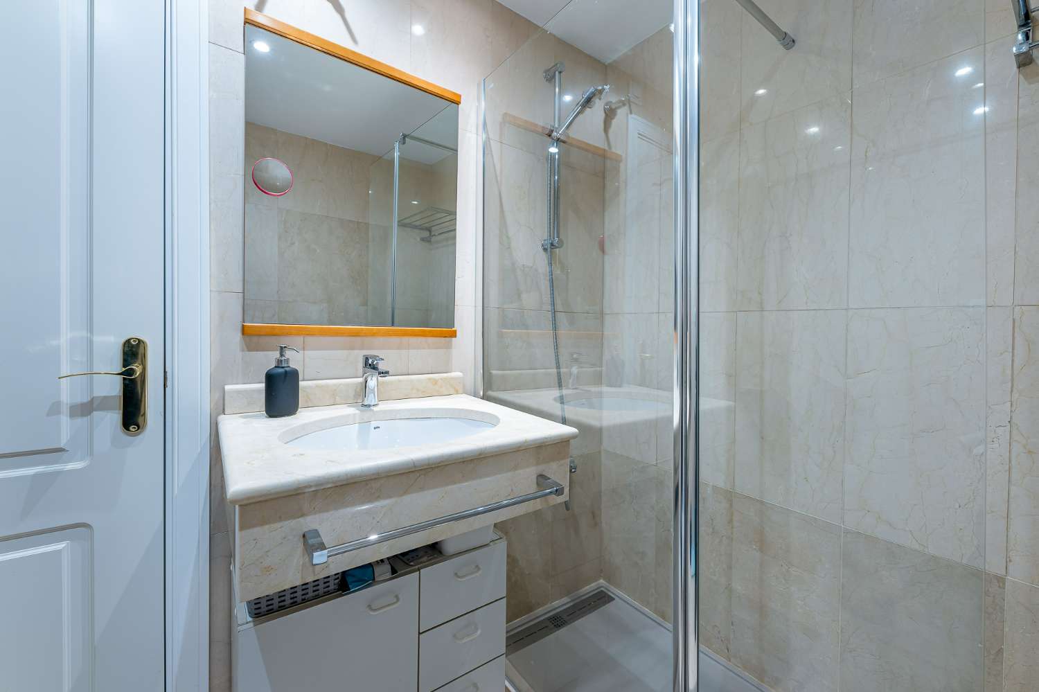 Duplex for sale in Arroyo de la Miel (Benalmádena)