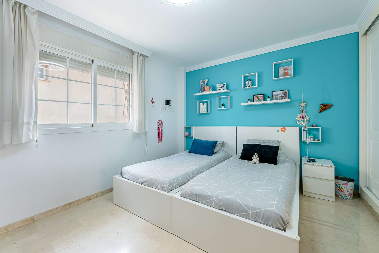 Duplex for sale in Arroyo de la Miel (Benalmádena)