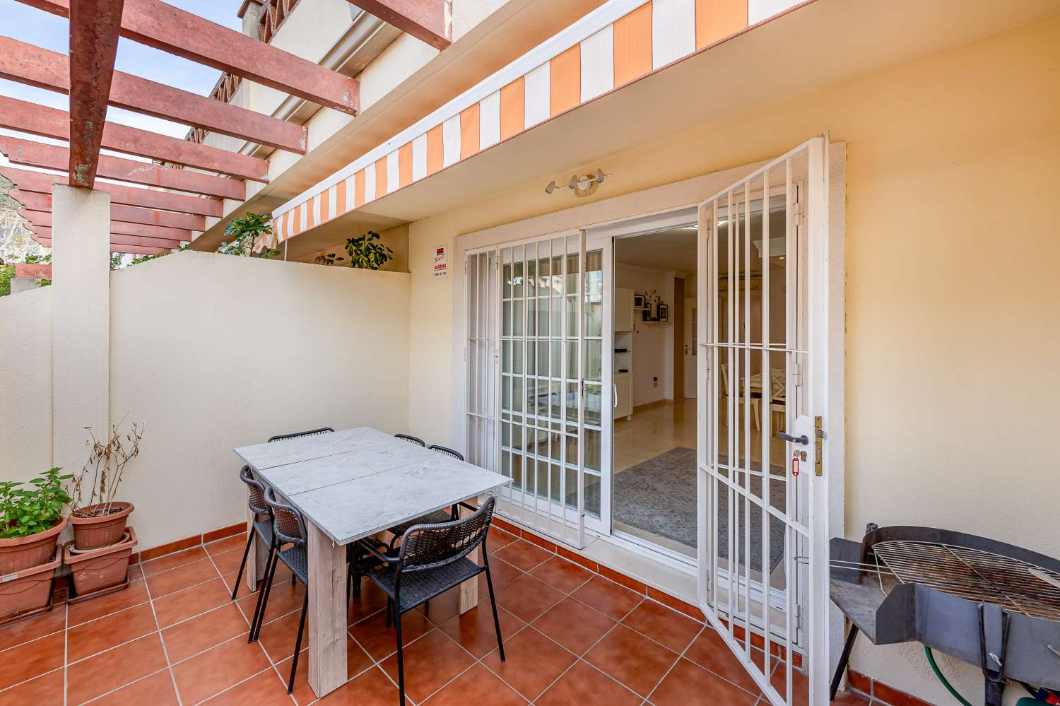 Duplex for sale in Arroyo de la Miel (Benalmádena)