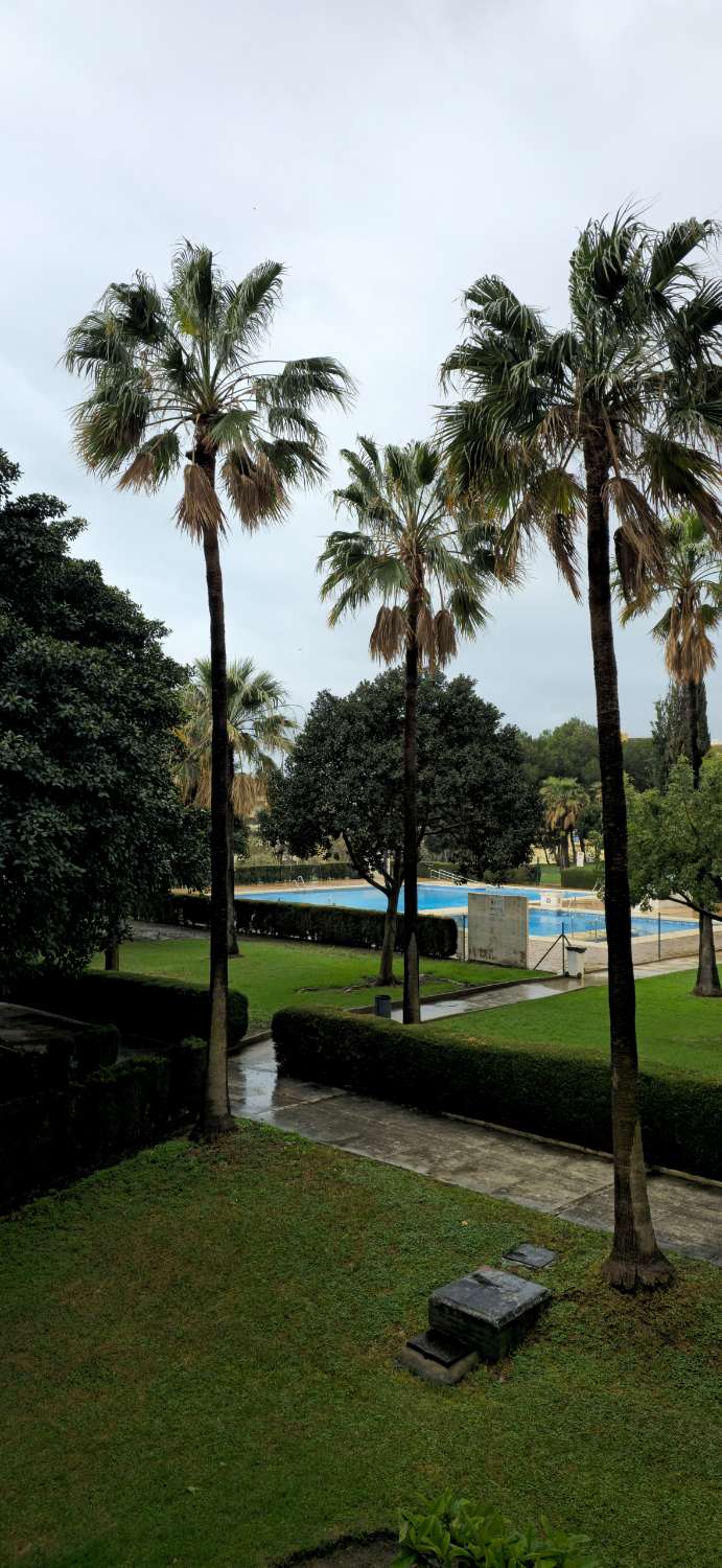 Studio Flat for sale in Benalmádena