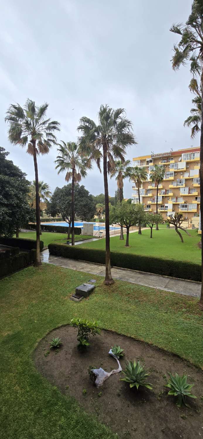 Studio Flat for sale in Benalmádena