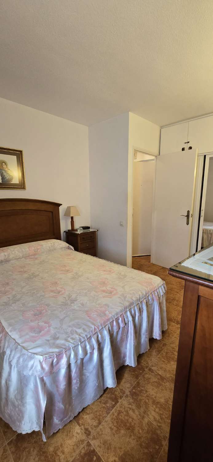 Flat for sale in Parque de la Paloma (Benalmádena)