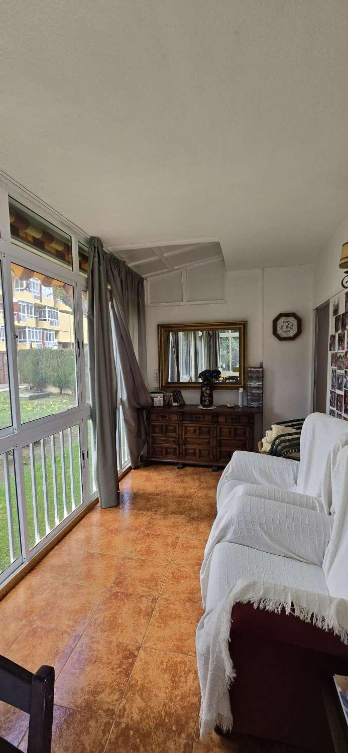 Flat for sale in Parque de la Paloma (Benalmádena)