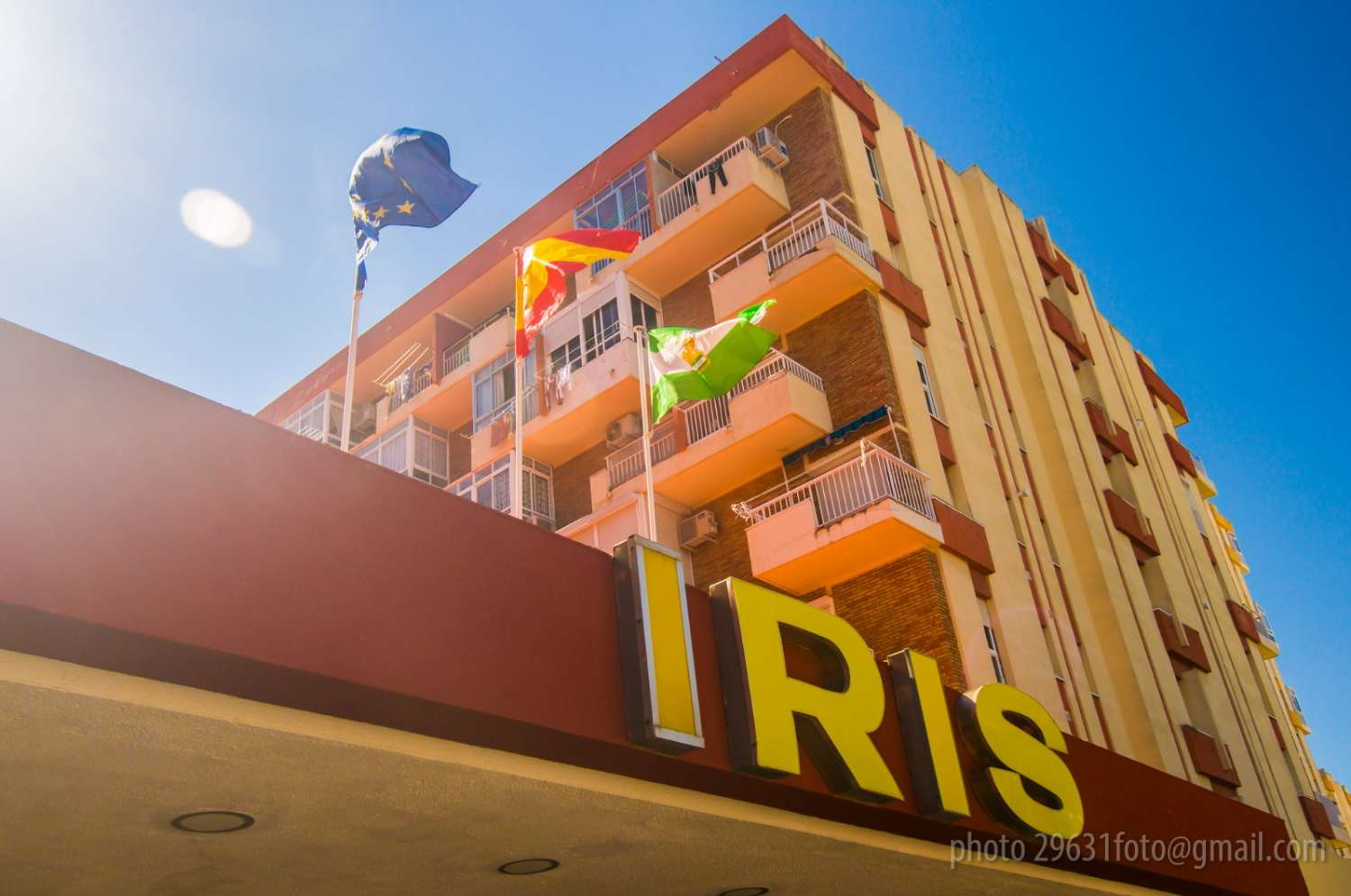 Flat for sale in Parque de la Paloma (Benalmádena)