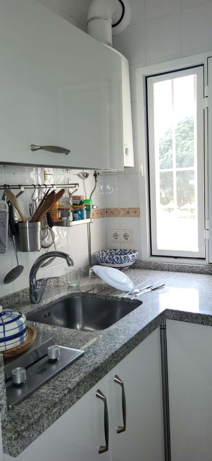 Flat for sale in Parque de la Paloma (Benalmádena)