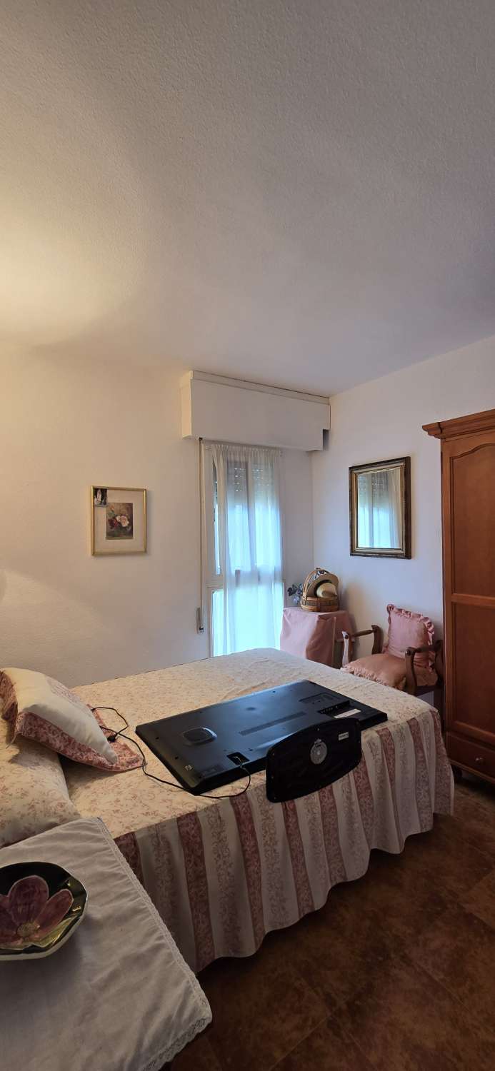 Flat for sale in Parque de la Paloma (Benalmádena)