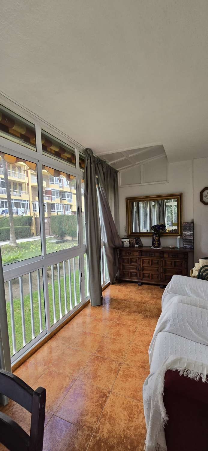 Flat for sale in Parque de la Paloma (Benalmádena)