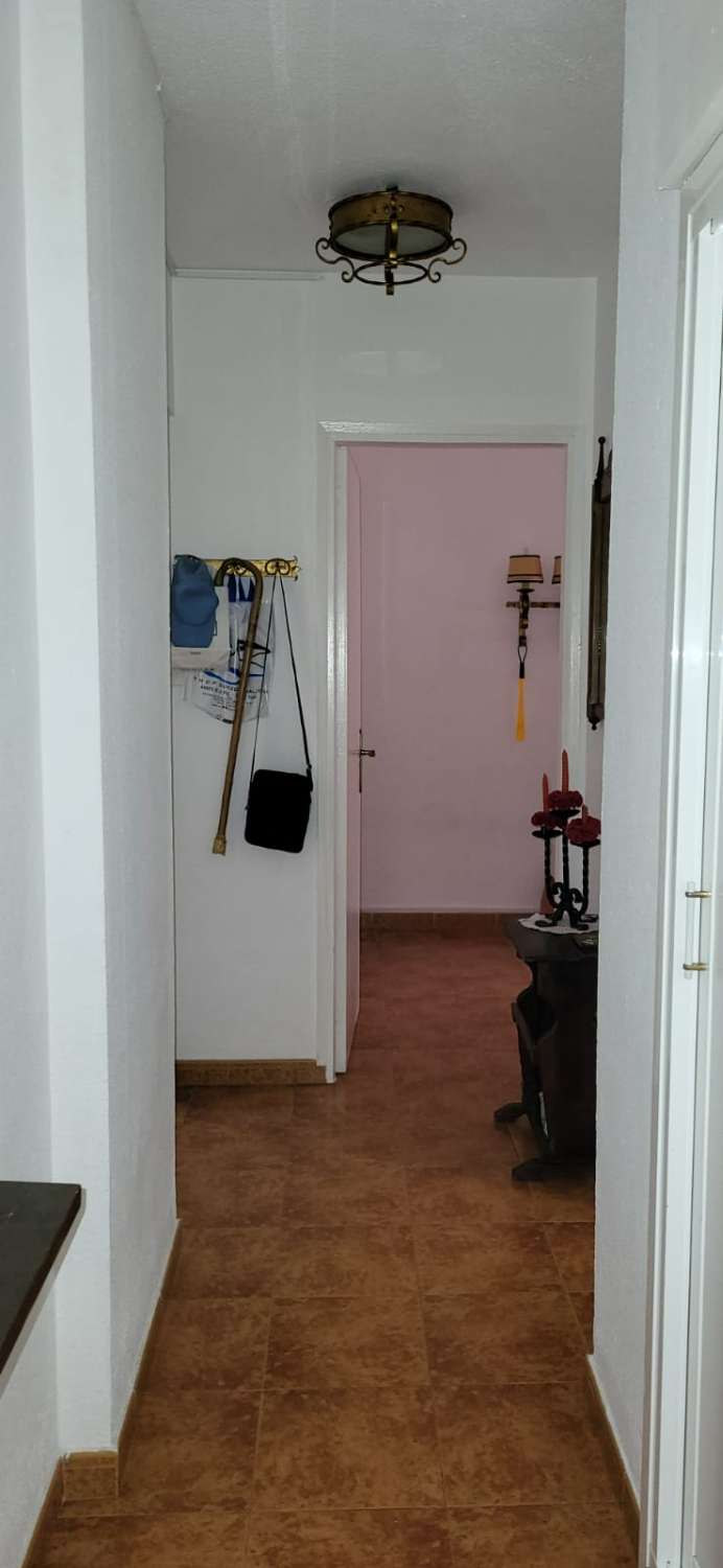 Flat for sale in Parque de la Paloma (Benalmádena)