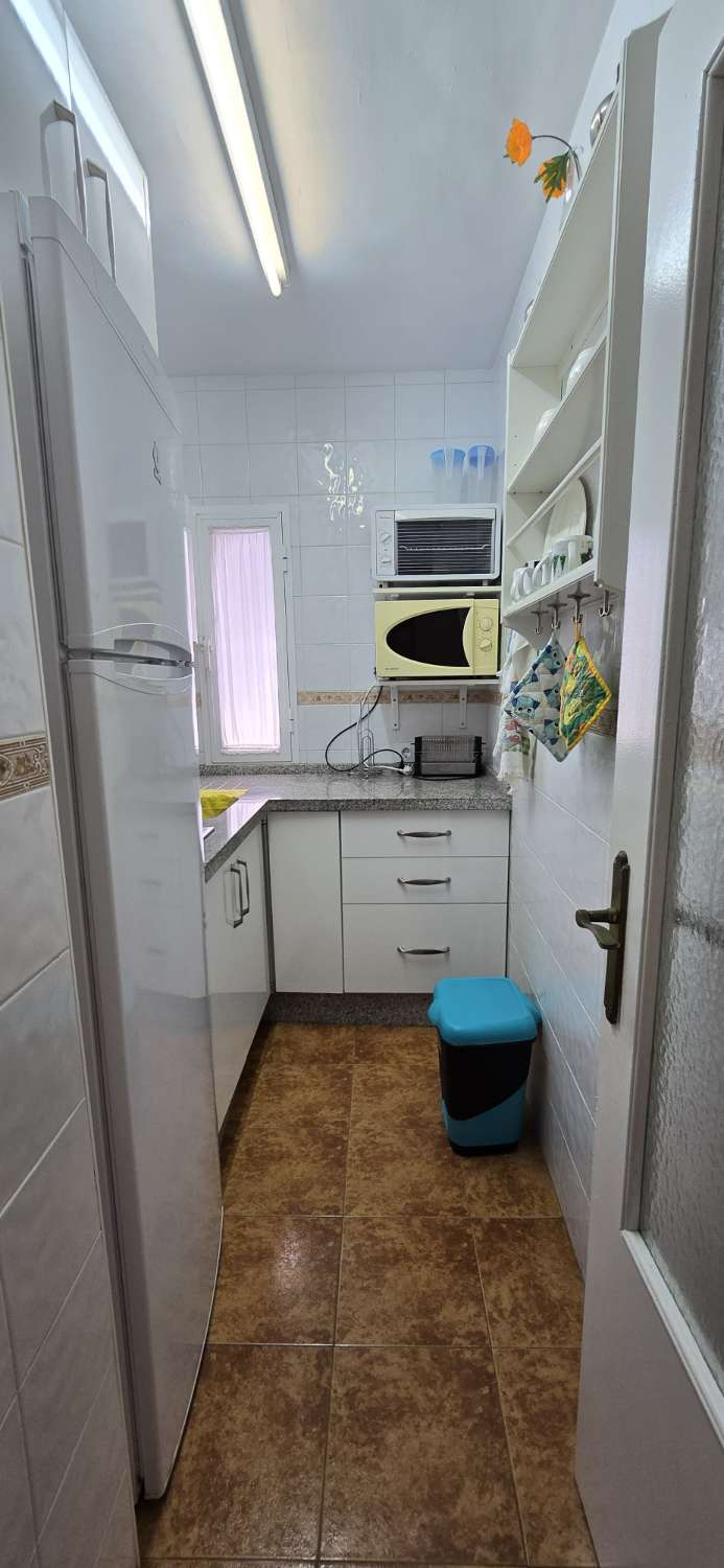 Flat for sale in Parque de la Paloma (Benalmádena)
