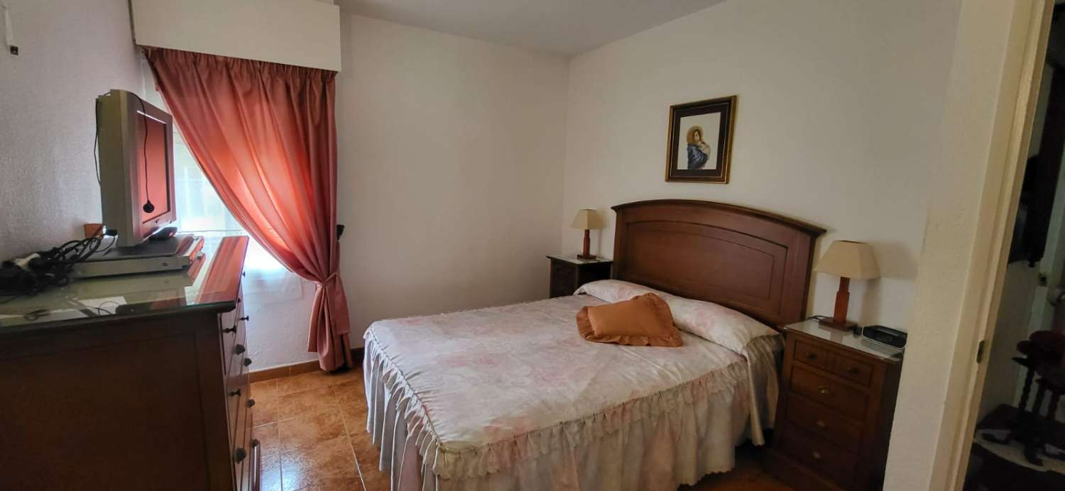 Flat for sale in Parque de la Paloma (Benalmádena)