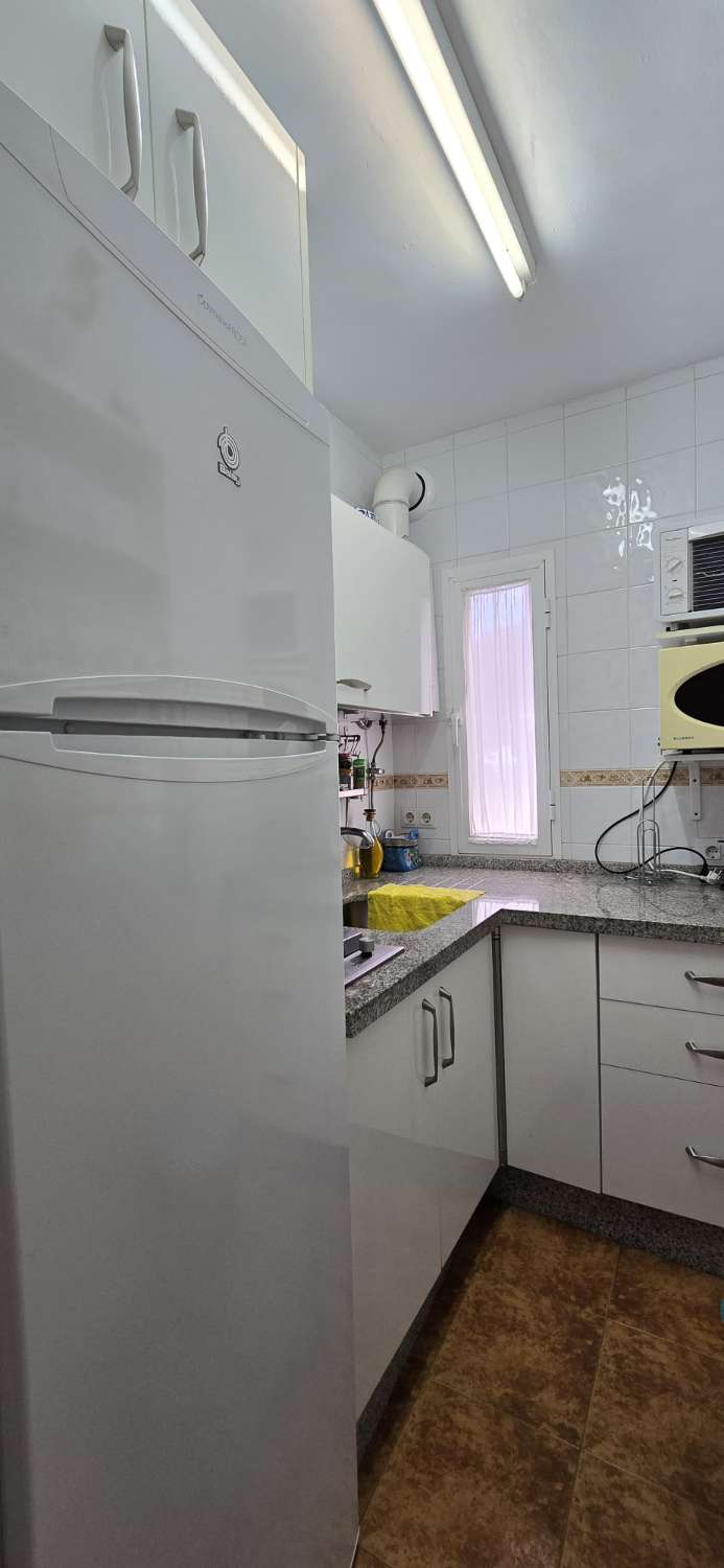 Flat for sale in Parque de la Paloma (Benalmádena)