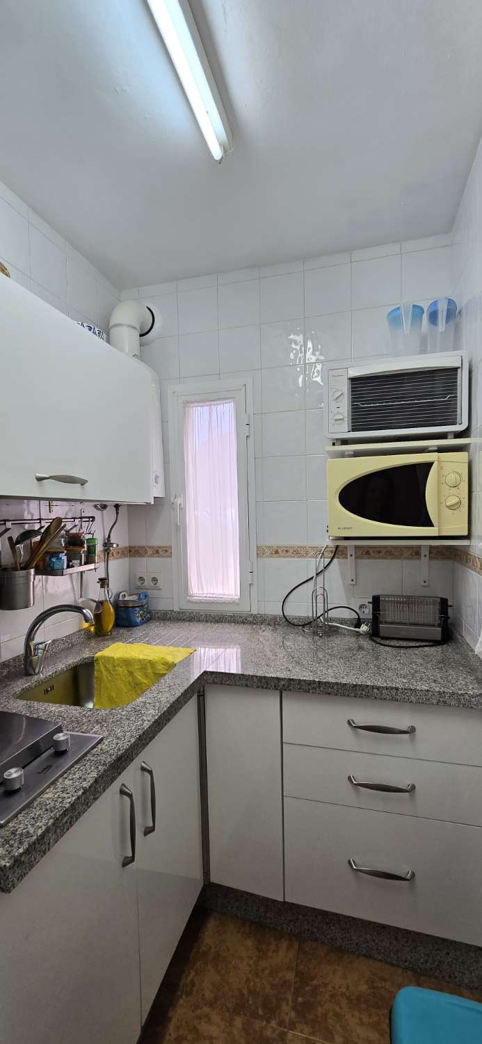Flat for sale in Parque de la Paloma (Benalmádena)