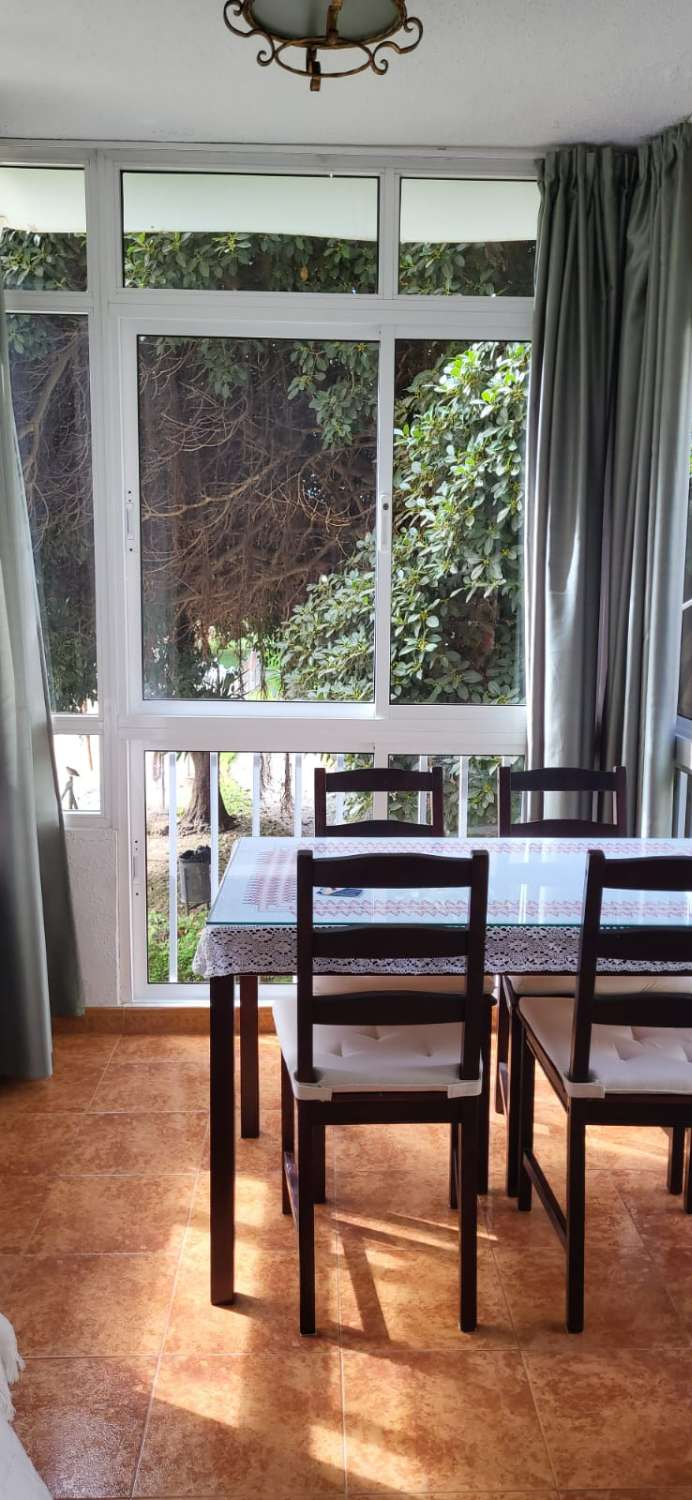 Flat for sale in Parque de la Paloma (Benalmádena)