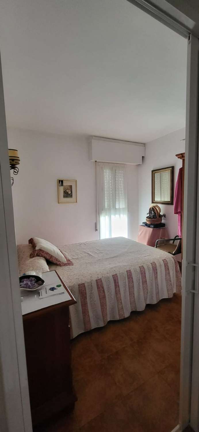 Flat for sale in Parque de la Paloma (Benalmádena)
