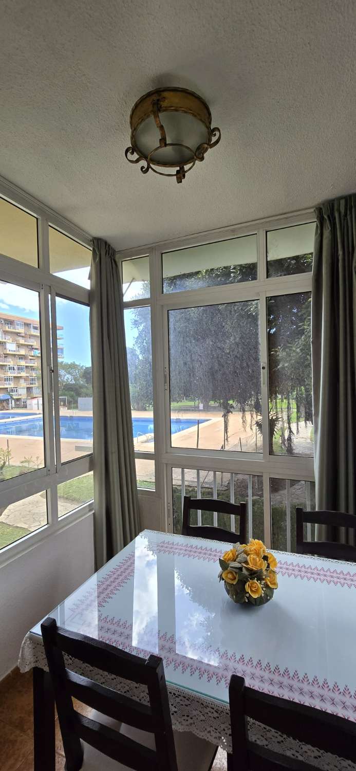Flat for sale in Parque de la Paloma (Benalmádena)